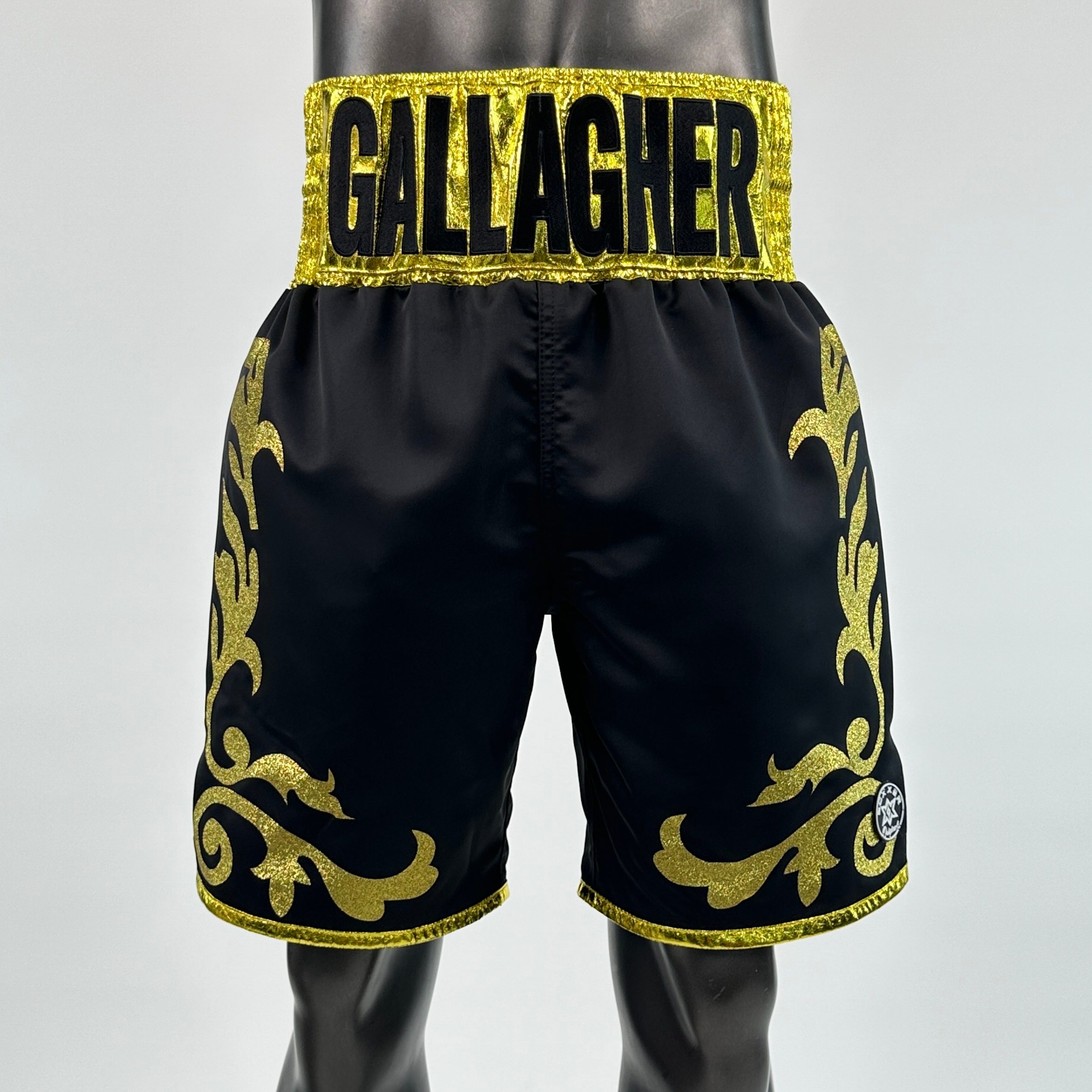 Regal Reign Jacob Custom Boxing Shorts & Trunks