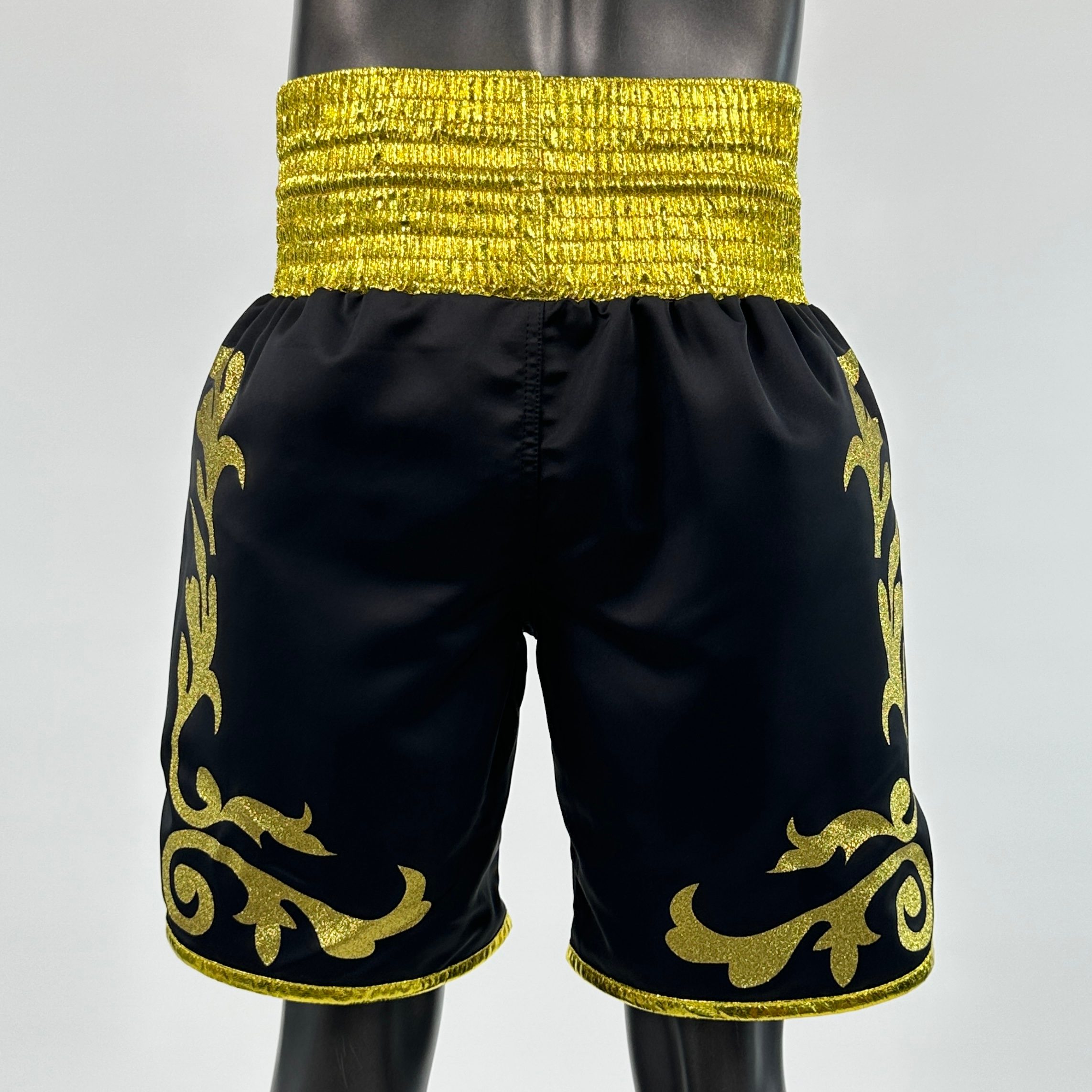 Regal Reign Jacob Custom Boxing Shorts & Trunks