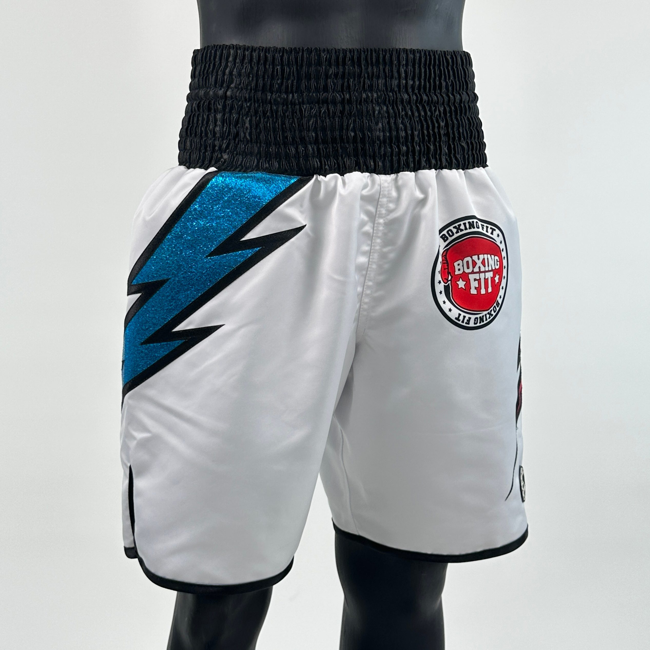 Lightning BX Robin Custom Boxing Shorts & Trunks