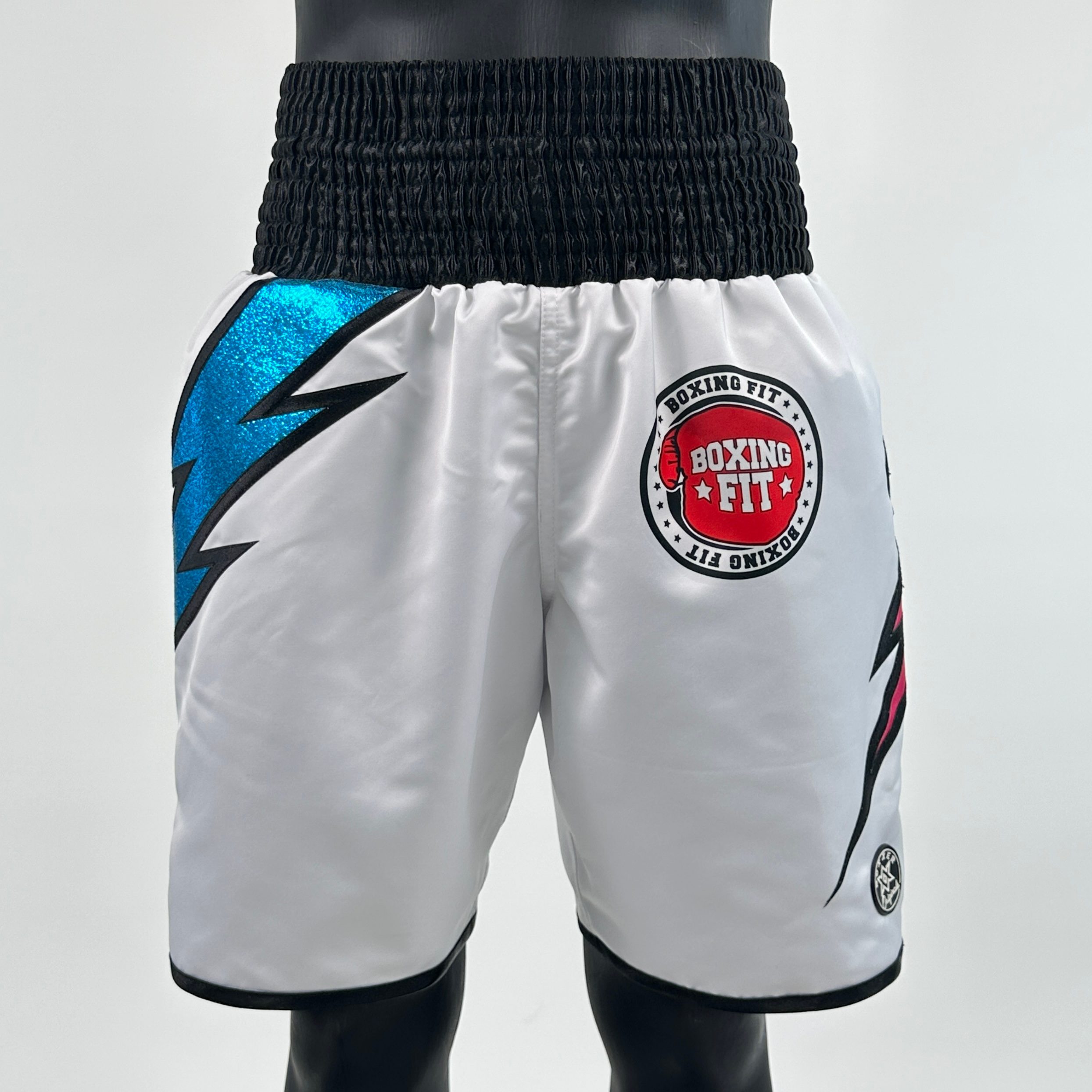 Lightning BX Robin Custom Boxing Shorts & Trunks