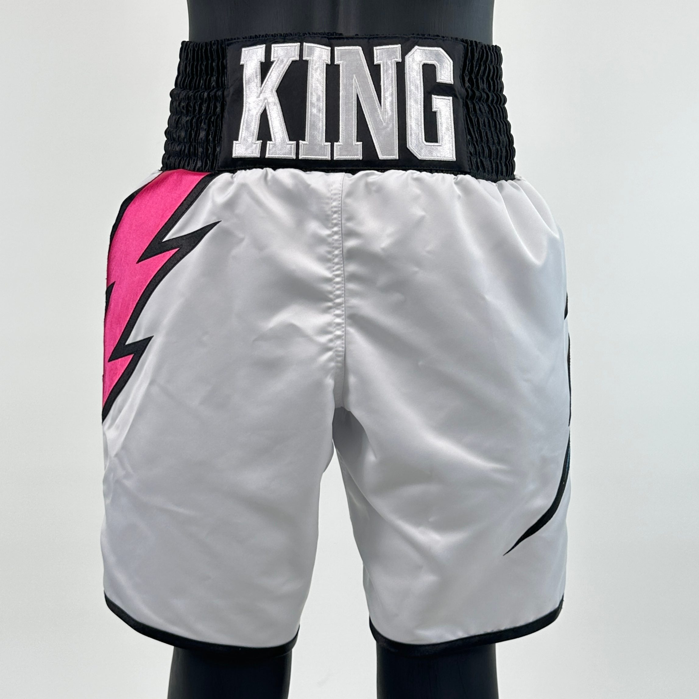 Lightning BX Robin Custom Boxing Shorts & Trunks
