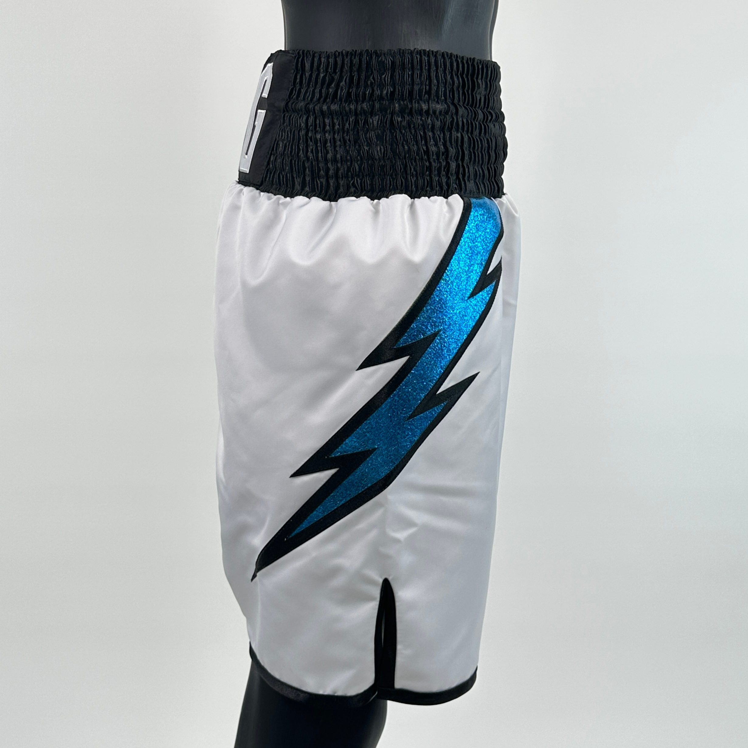 Lightning BX Robin Custom Boxing Shorts & Trunks