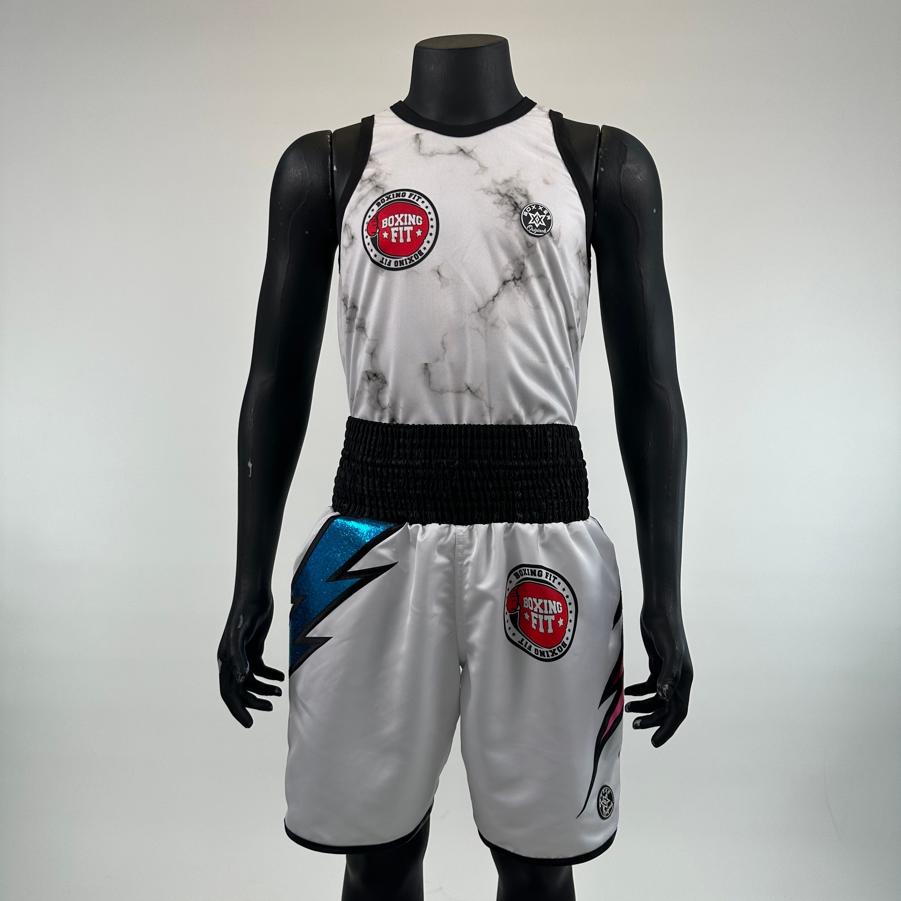 Classic Vest Robin Vests