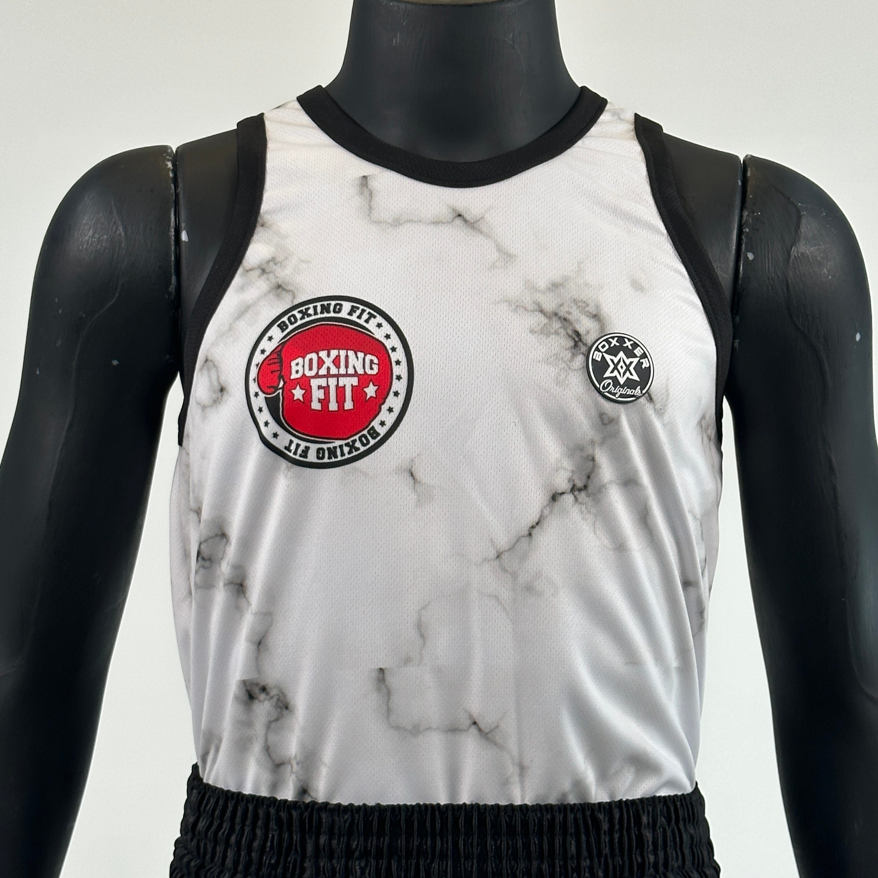 Classic Vest Robin Vests