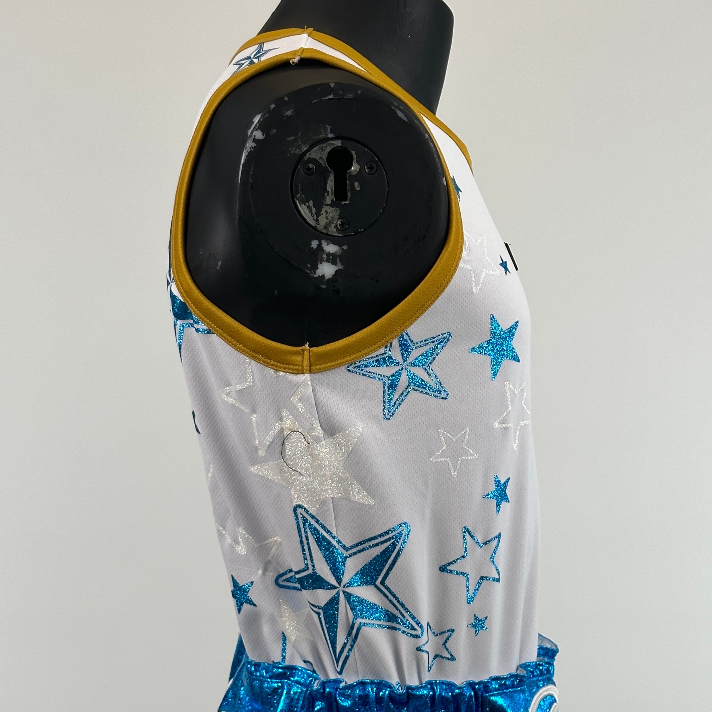 Rising Star Vest David Vests