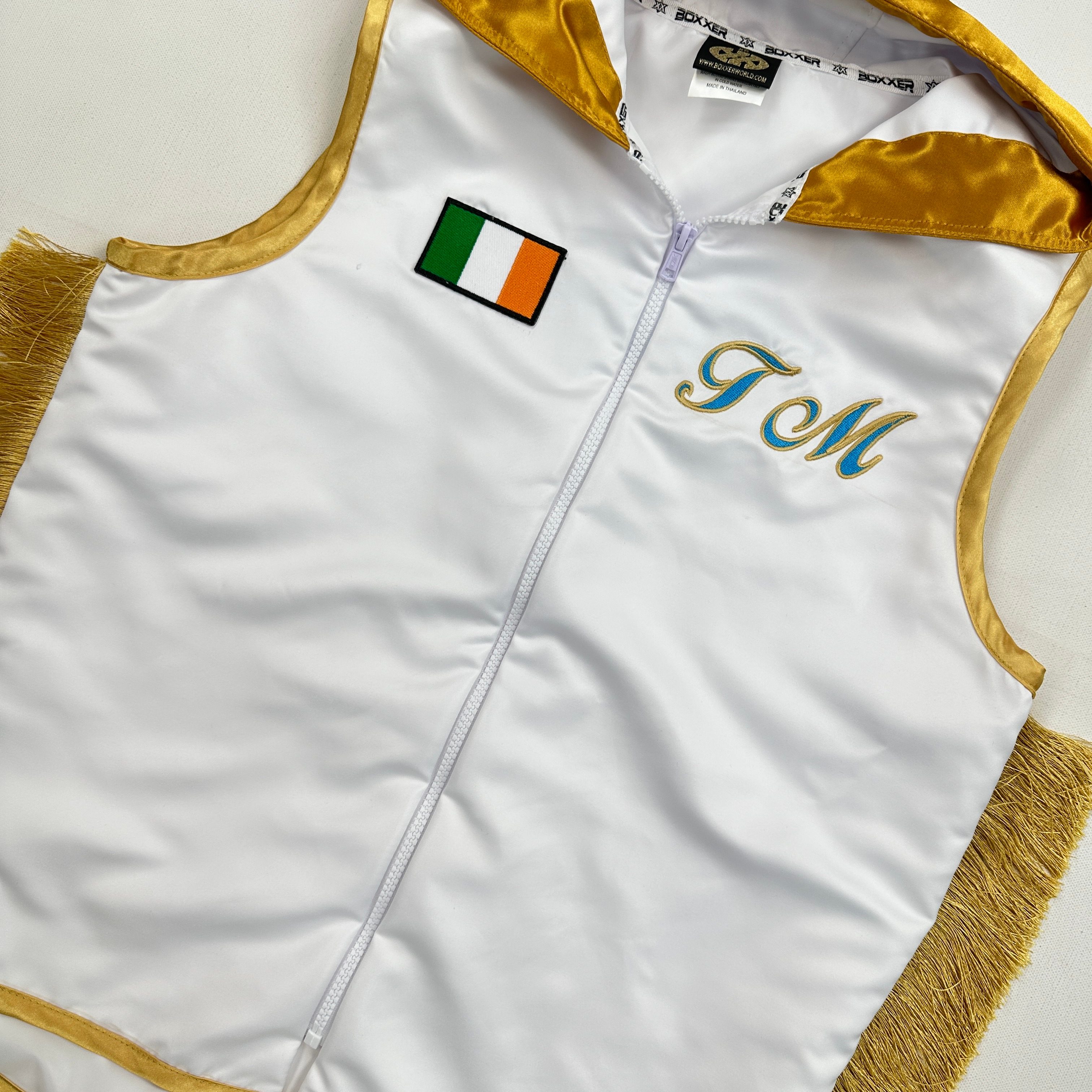 CLASSIC Jacket Thomas Jackets