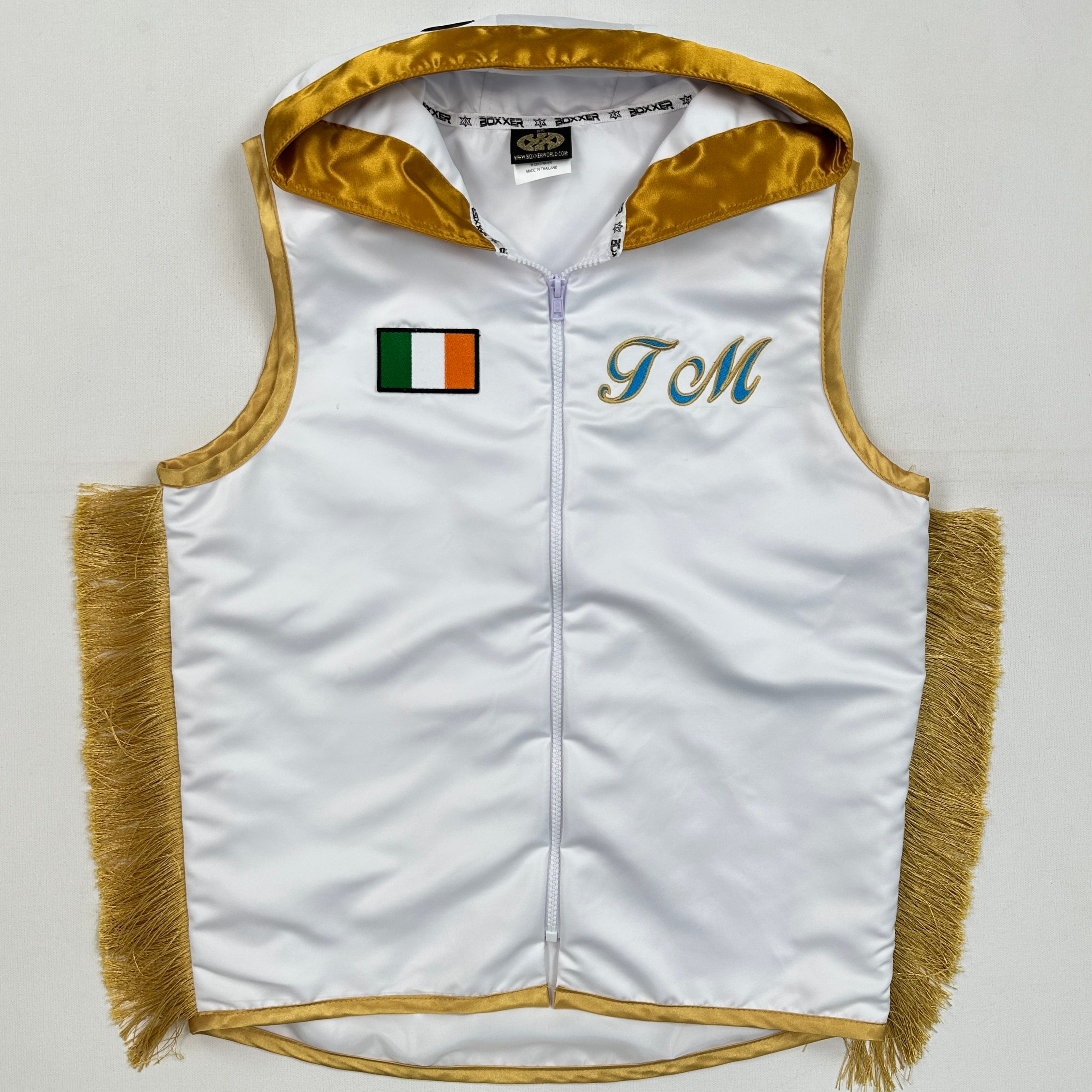 CLASSIC Jacket Thomas Jackets