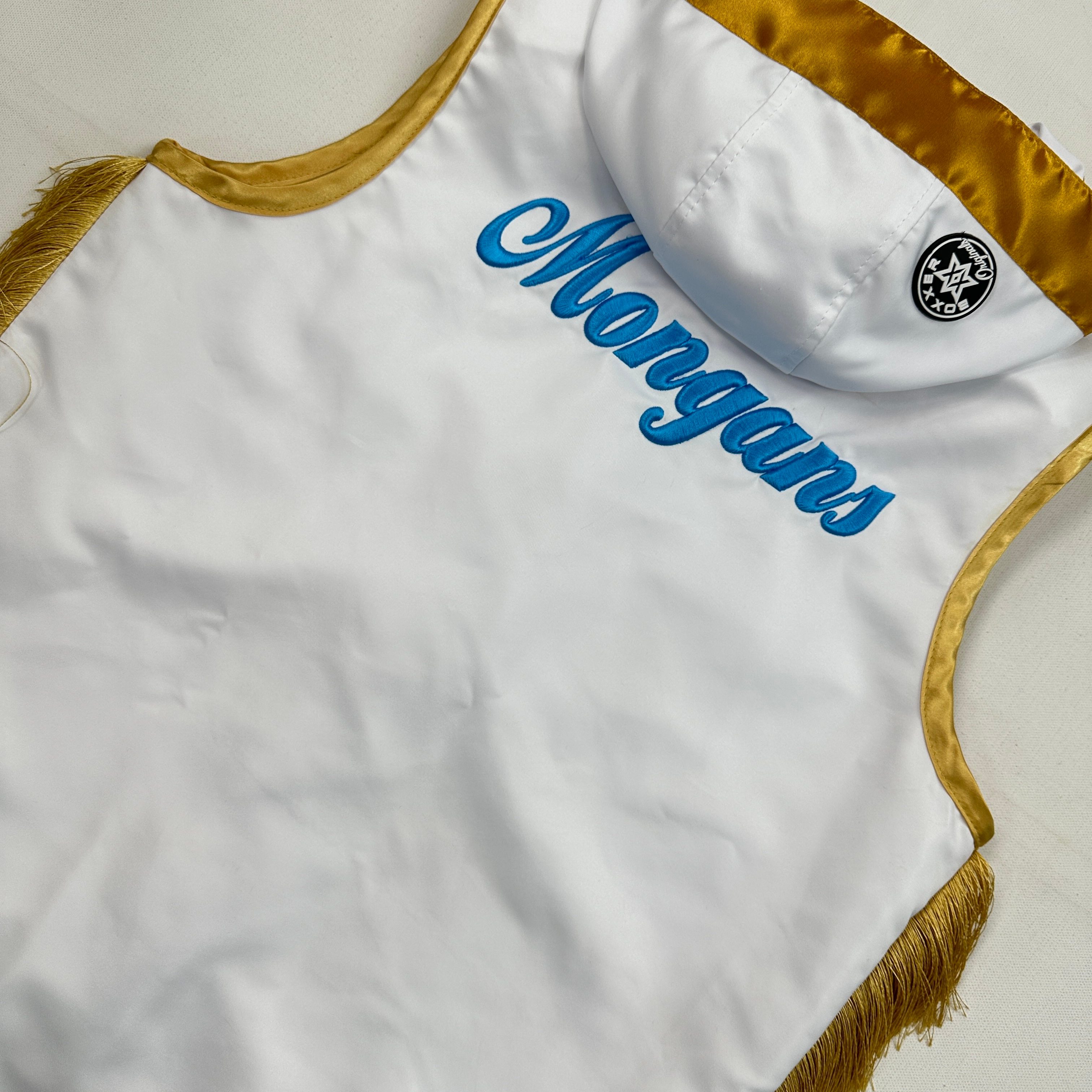 CLASSIC Jacket Thomas Jackets