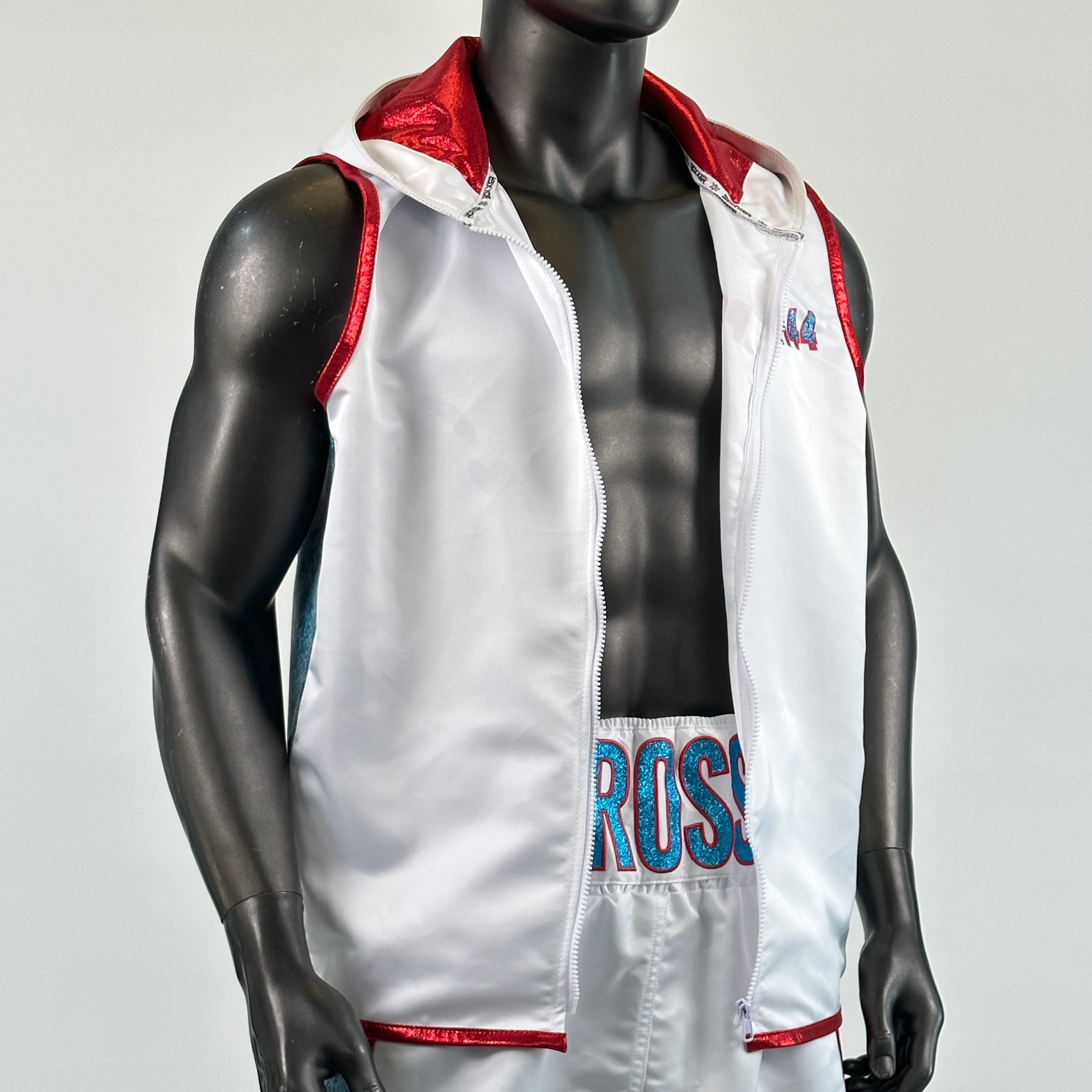 Easy JKT Cody Jackets