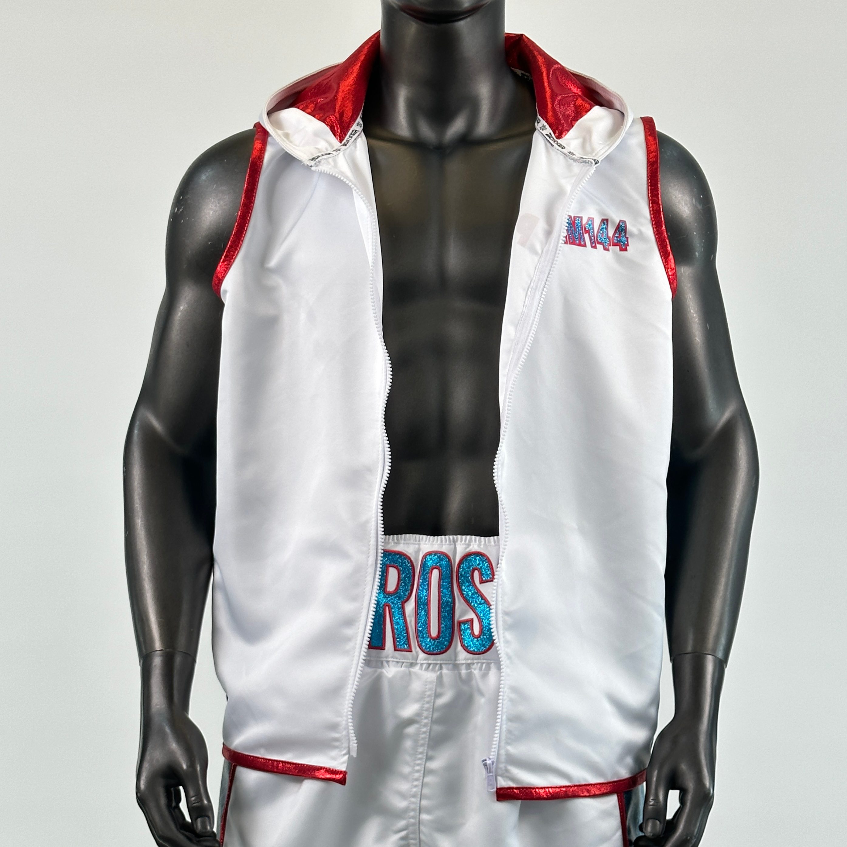 Easy JKT Cody Jackets