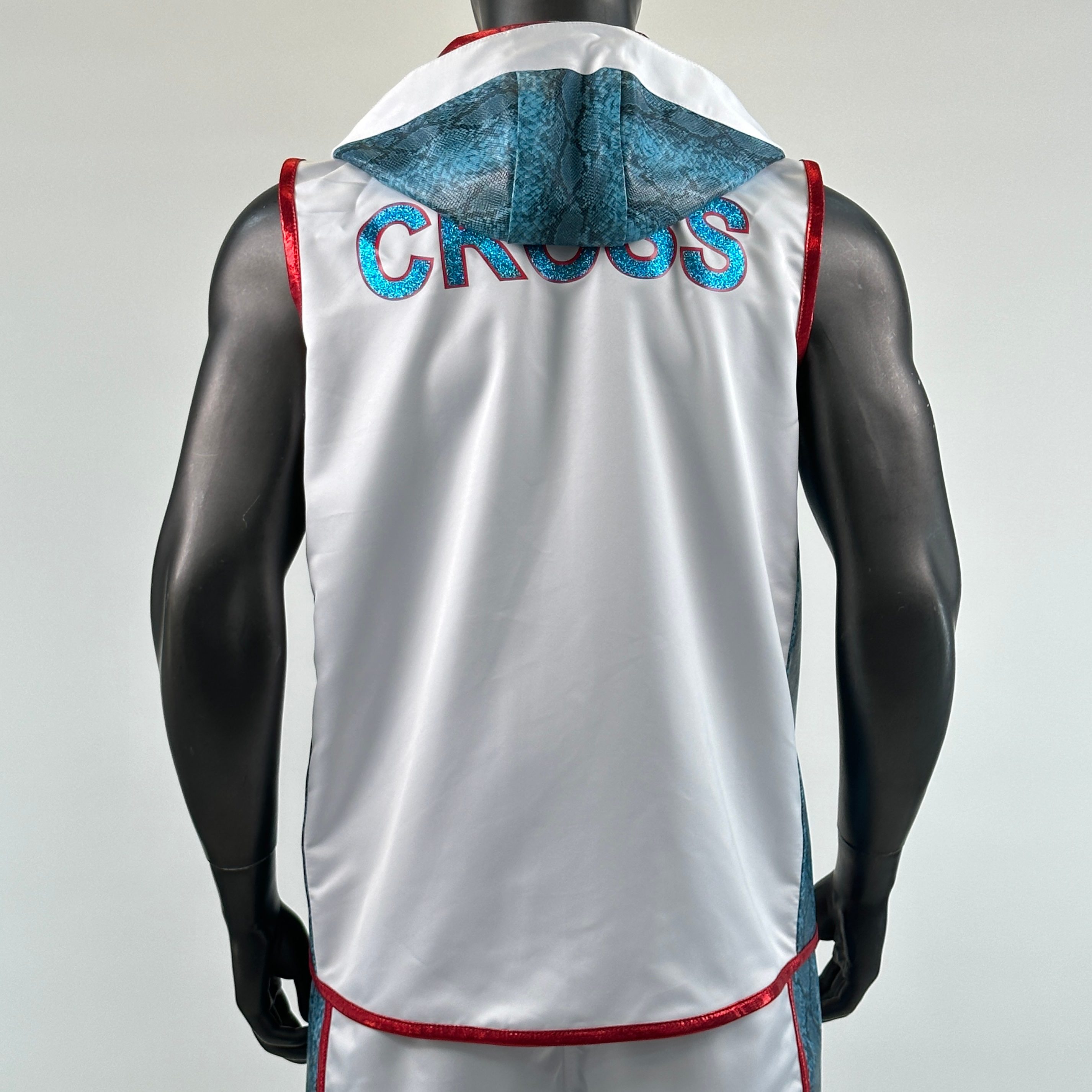 Easy JKT Cody Jackets