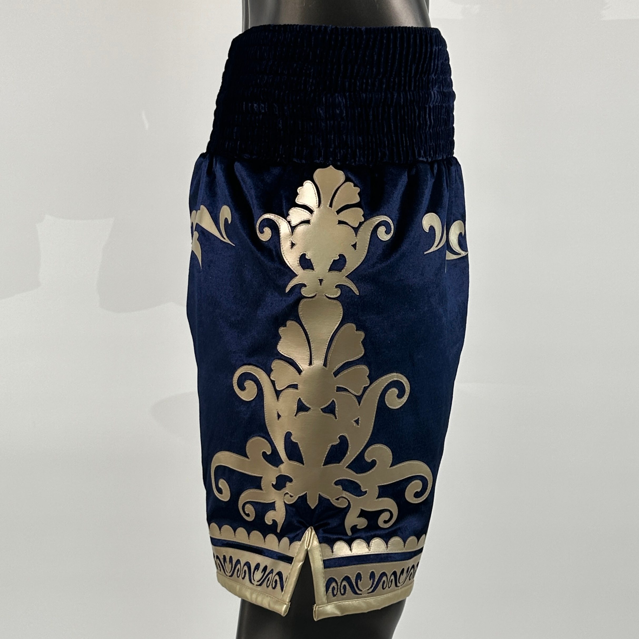 GGG BX (Boxxerworld Elite) Lukas Custom Boxing Shorts & Trunks