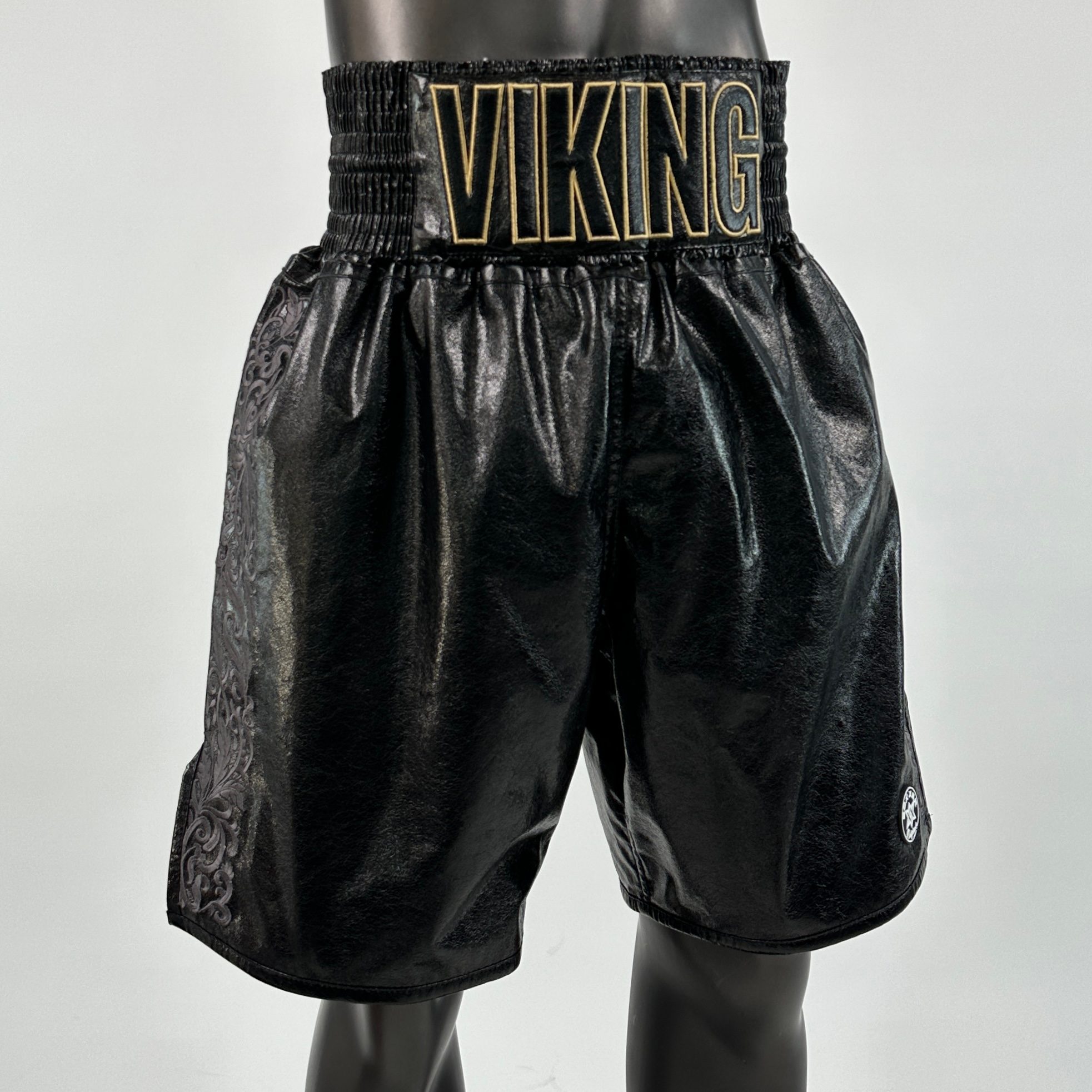 Royal BX (Boxxerworld Elite) William Custom Boxing Shorts & Trunks