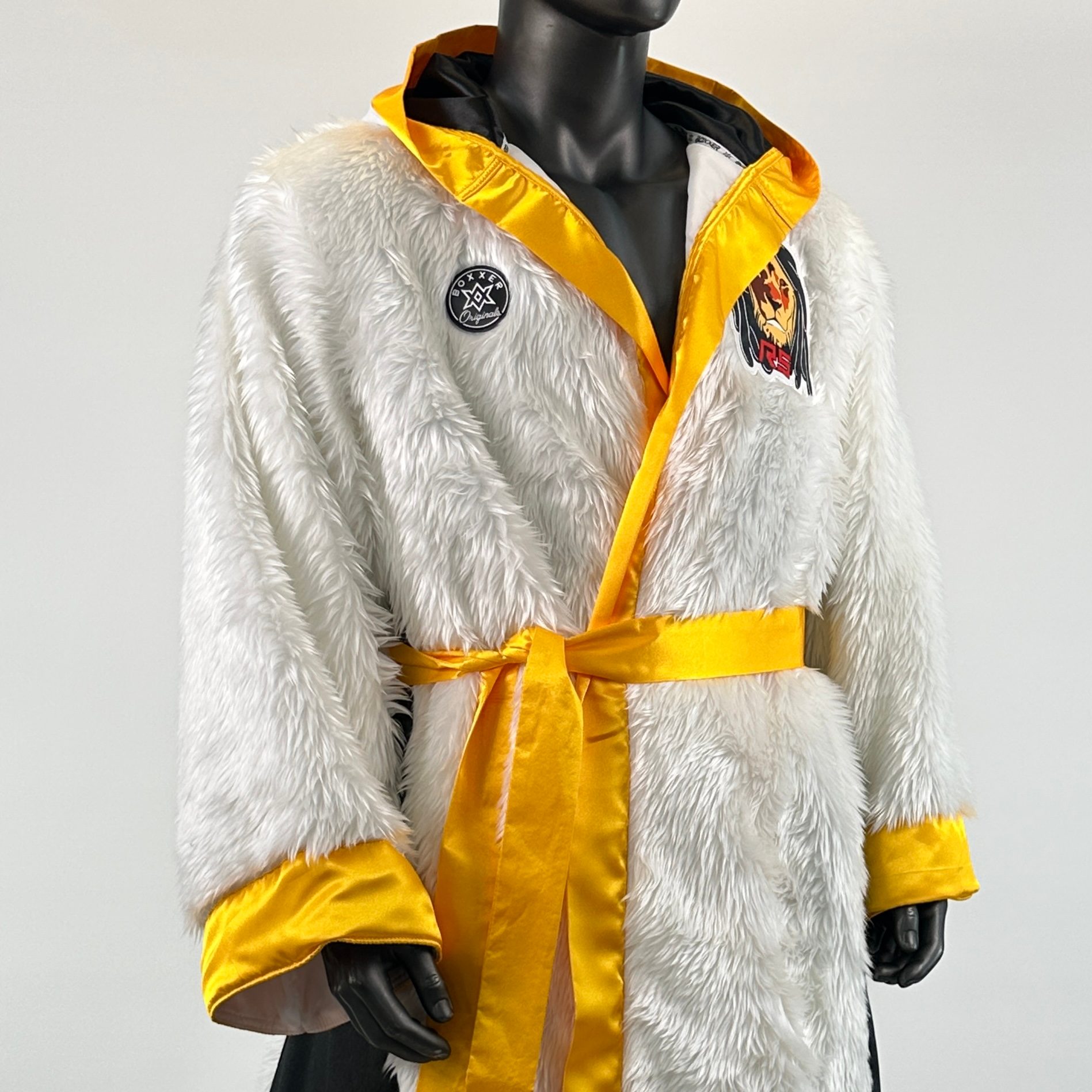 KSI style Robe Old Rashad Robes
