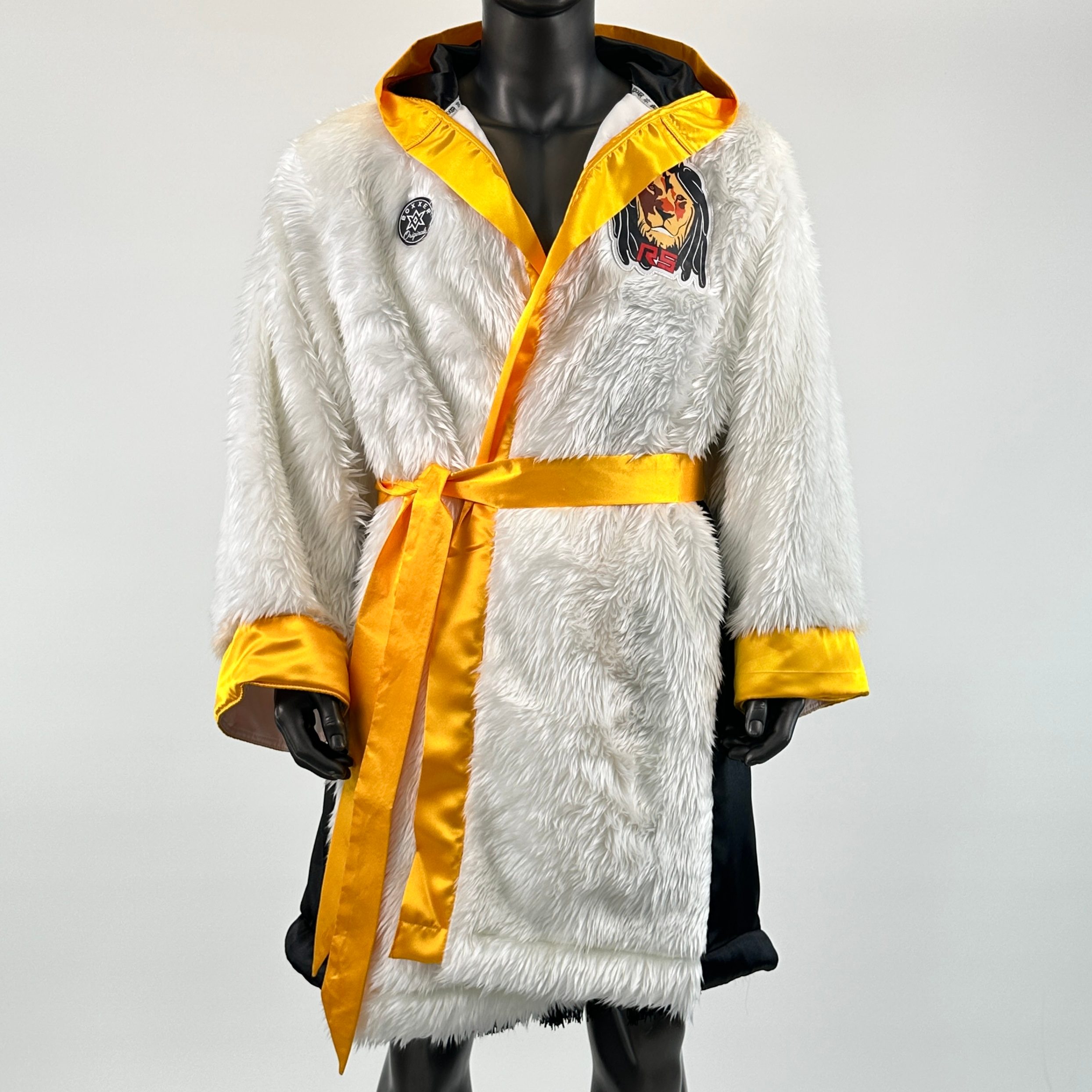 KSI style Robe Rashad Robes