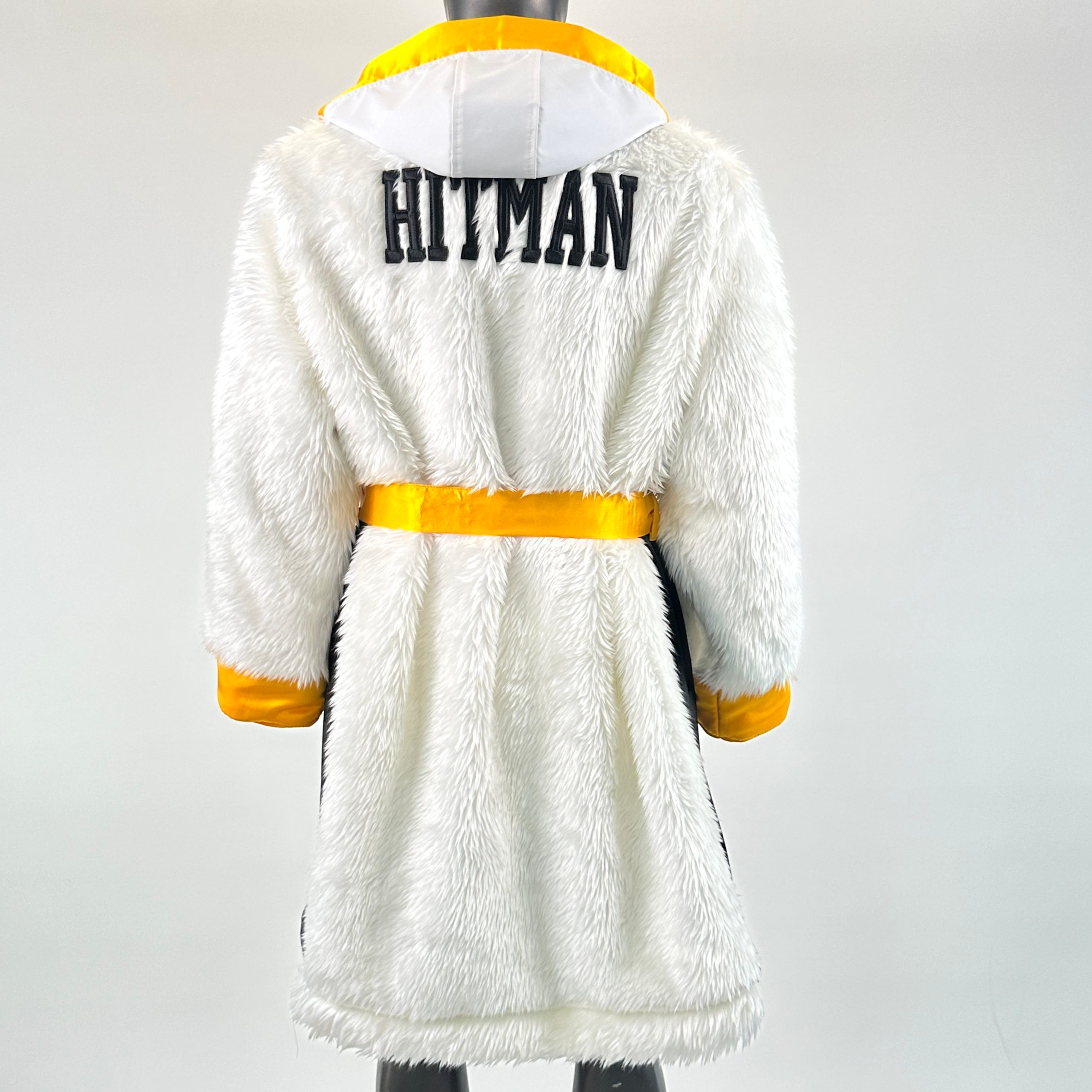 KSI style Robe Rashad Robes