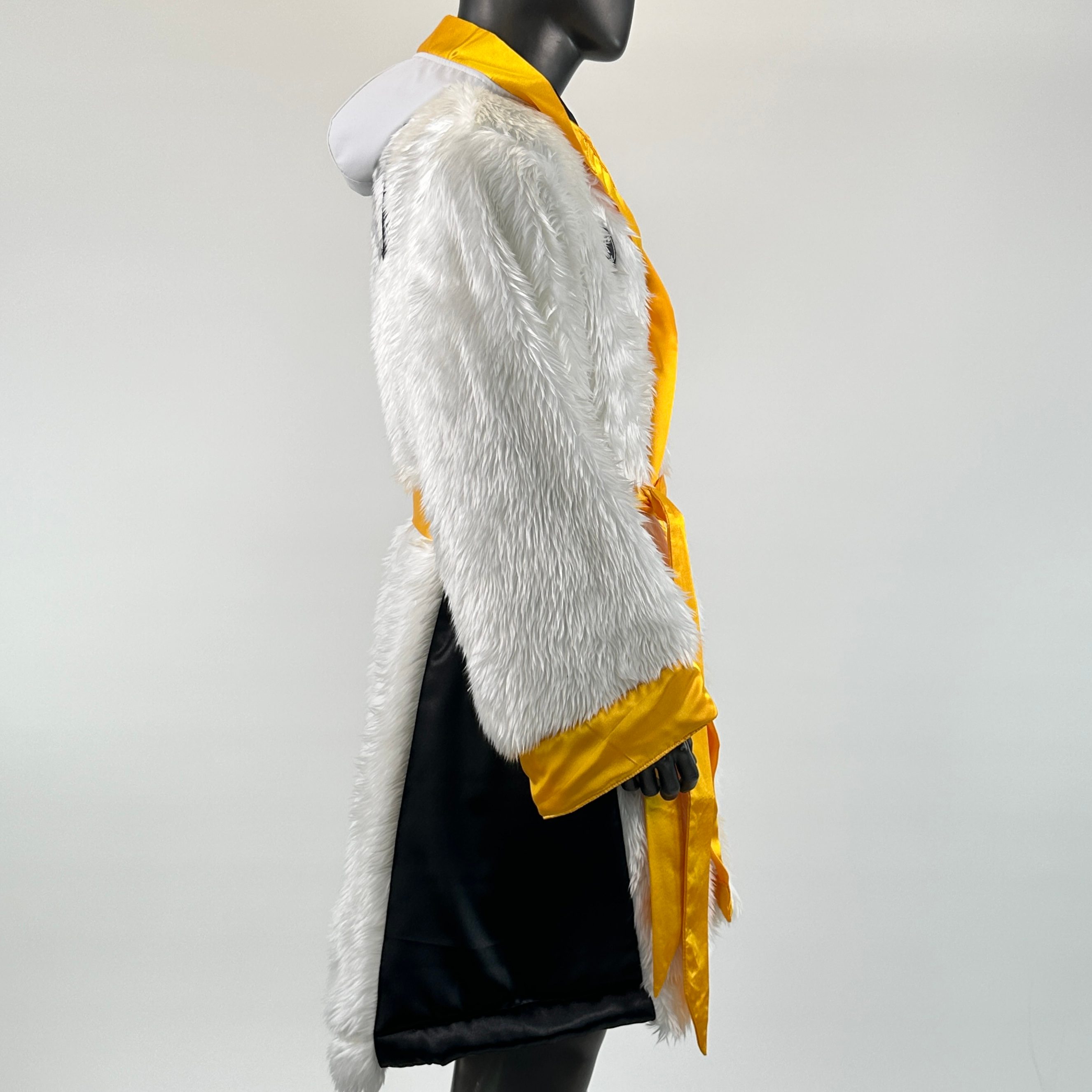 KSI style Robe Rashad Robes