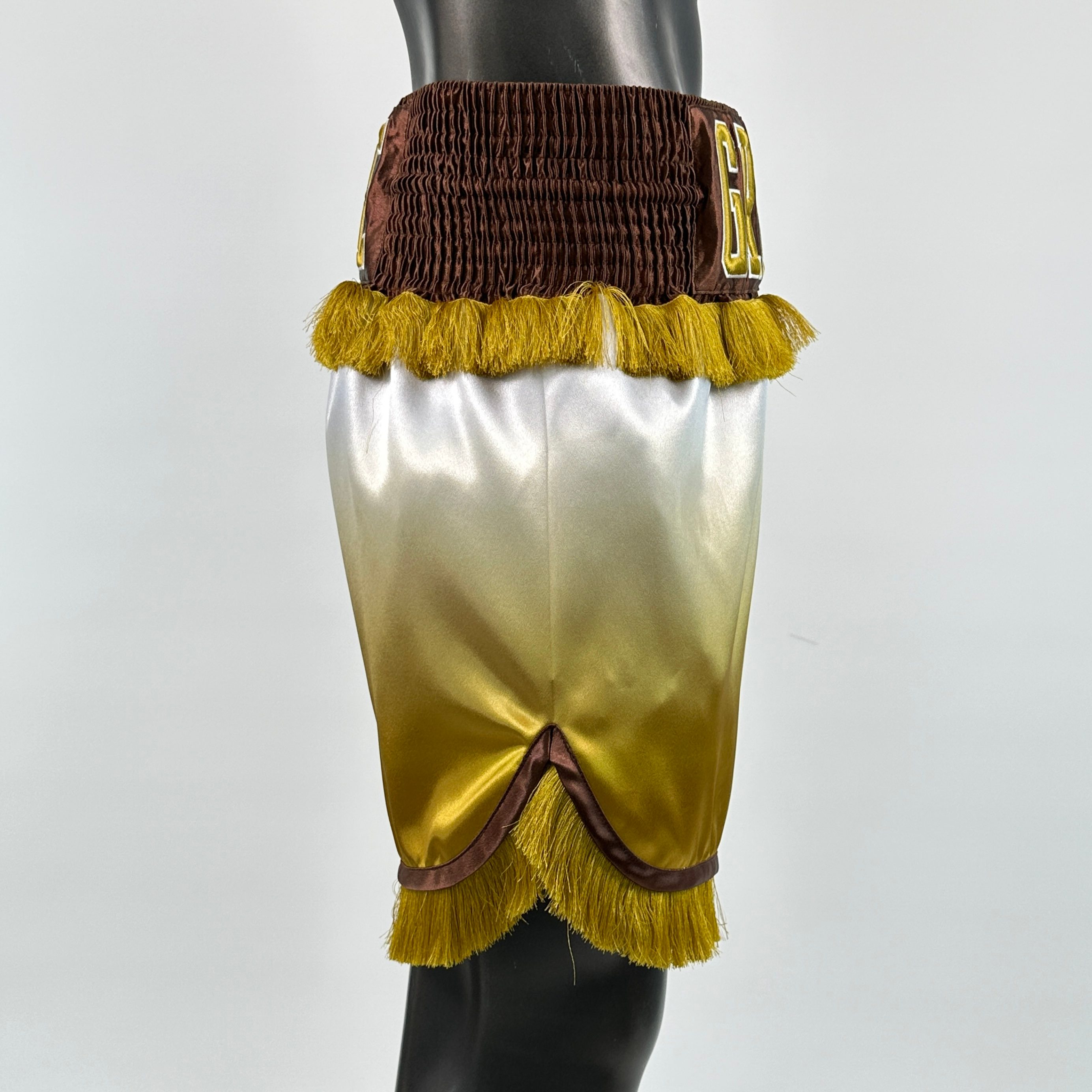 Classic BX Old Michael Custom Boxing Shorts & Trunks