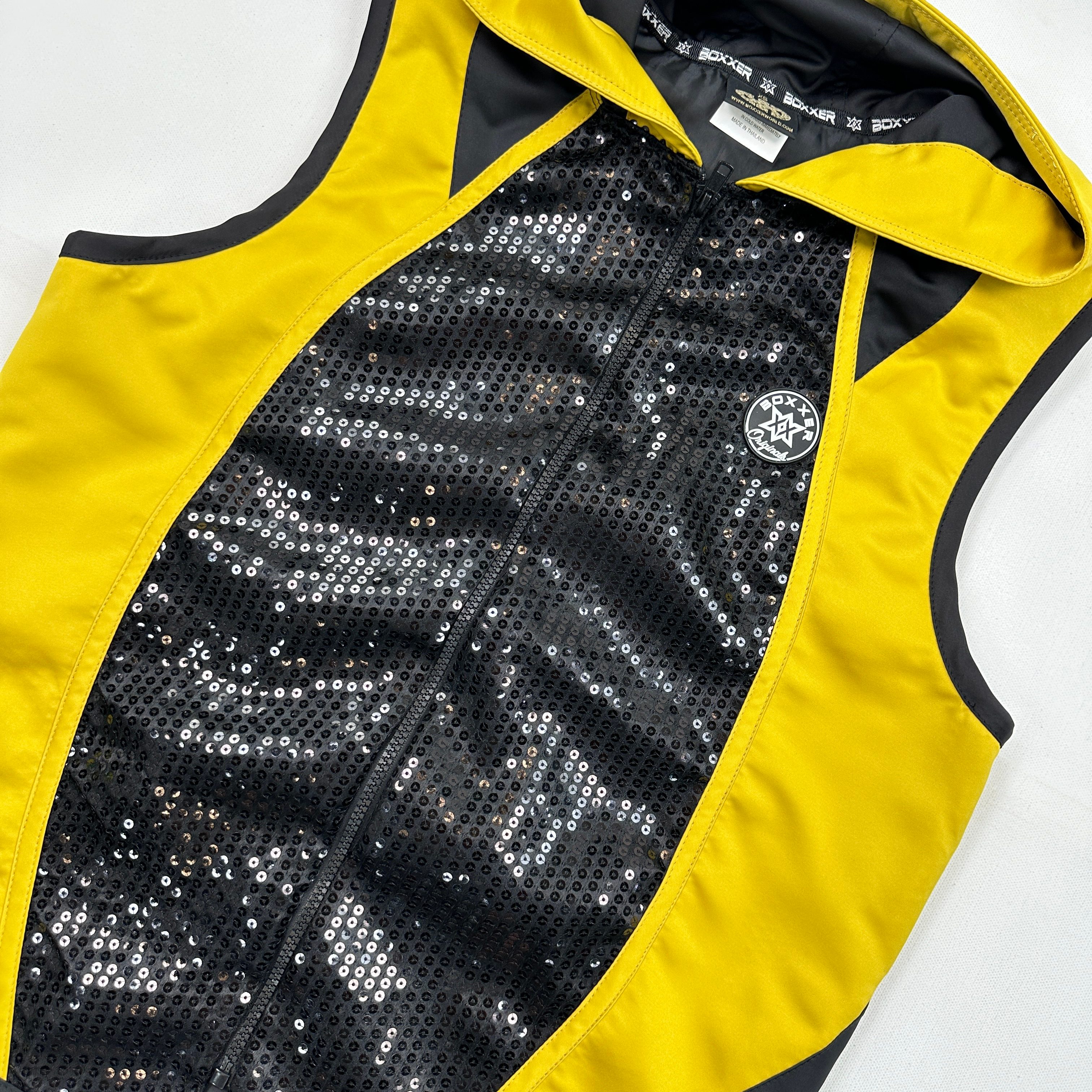 HAYMAKER Jacket Shaun Jackets