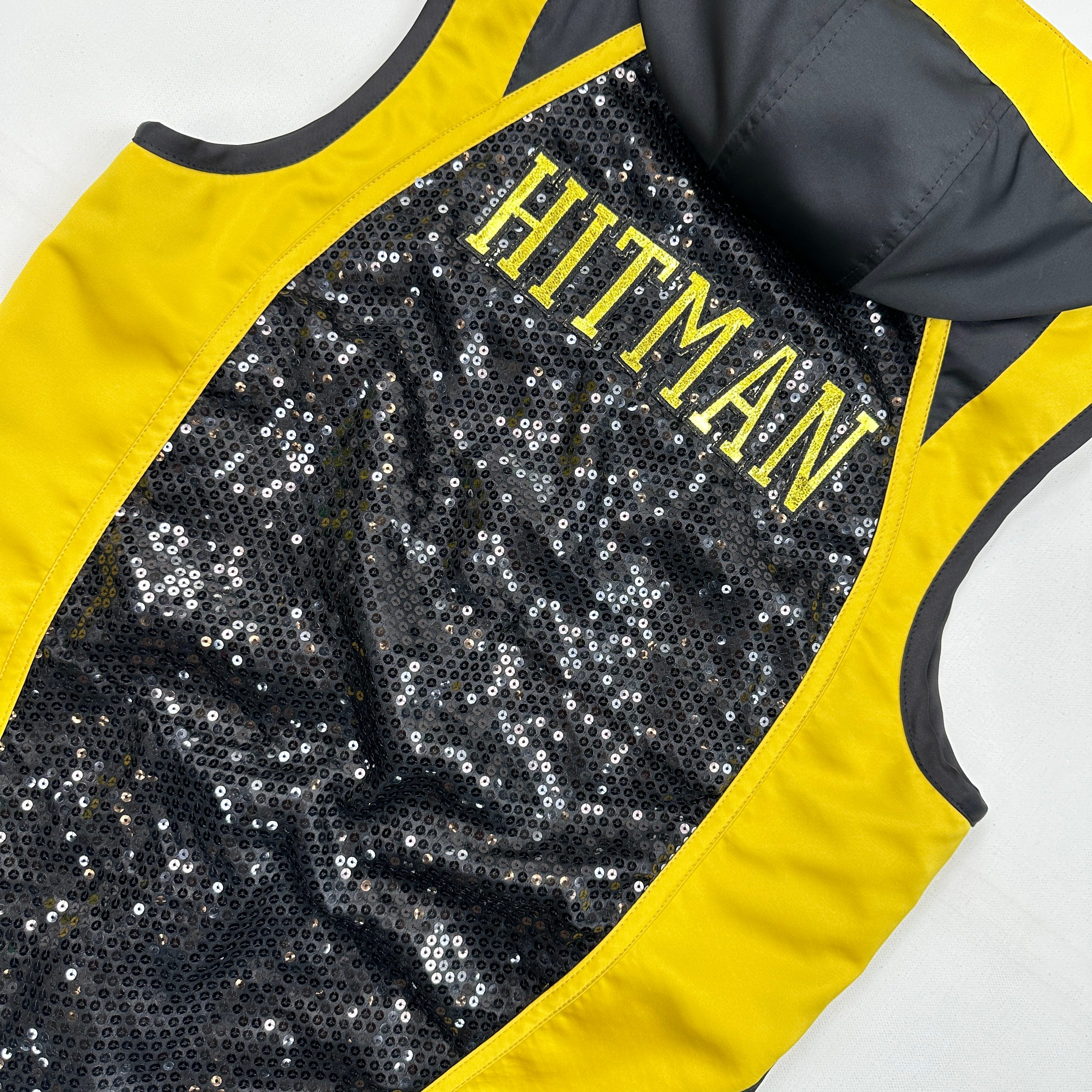 HAYMAKER Jacket Shaun Jackets