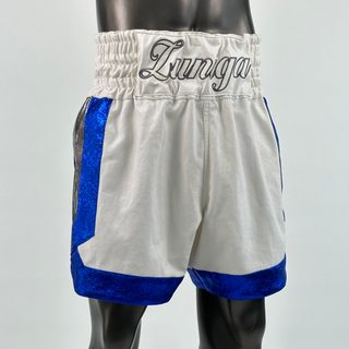 COTTO BX Joseph Custom Boxing Shorts & Trunks