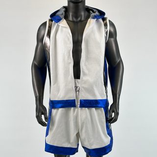 COTTO BX Joseph Custom Boxing Shorts & Trunks
