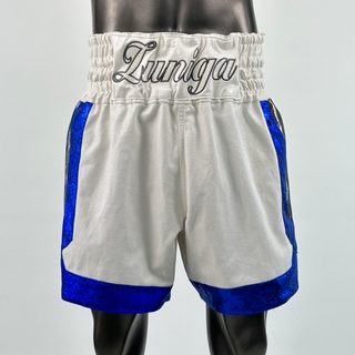 COTTO BX Joseph Custom Boxing Shorts & Trunks