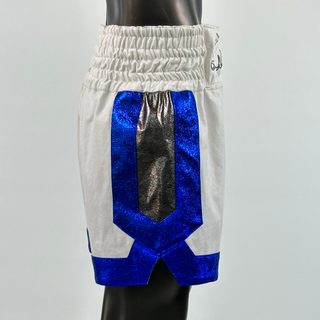 COTTO BX Joseph Custom Boxing Shorts & Trunks