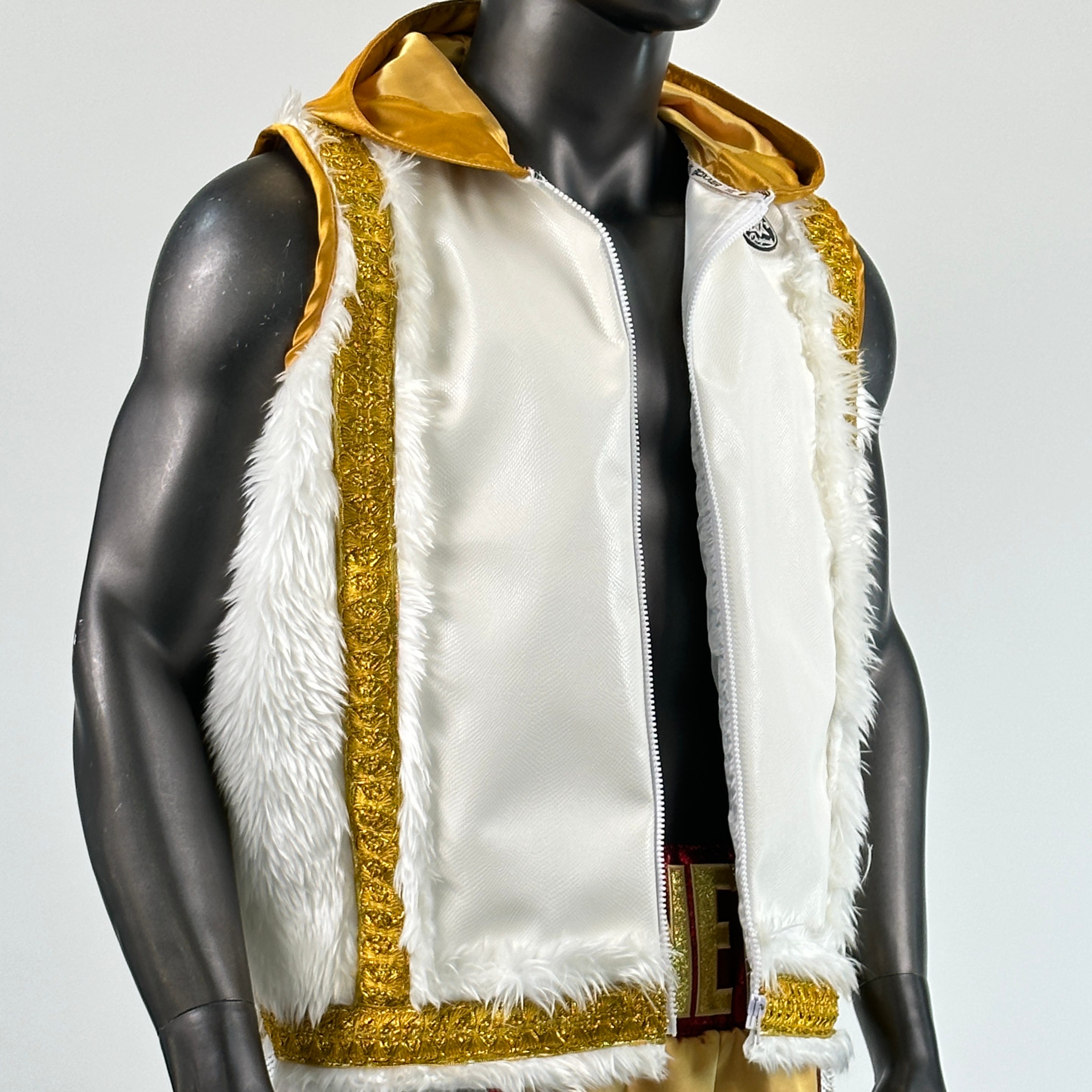 MEXICAN Jacket Kemper Jackets