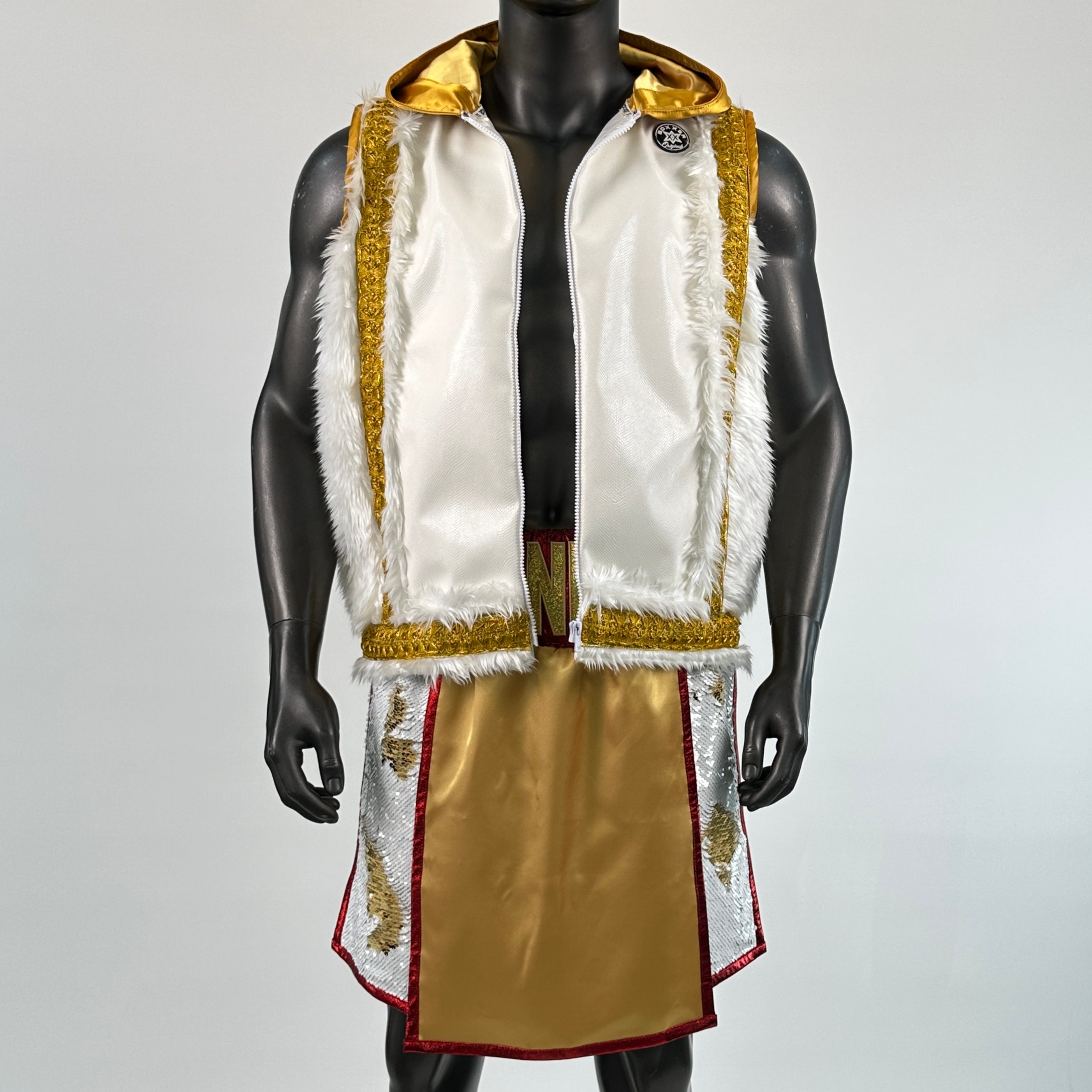 MEXICAN Jacket Kemper Jackets