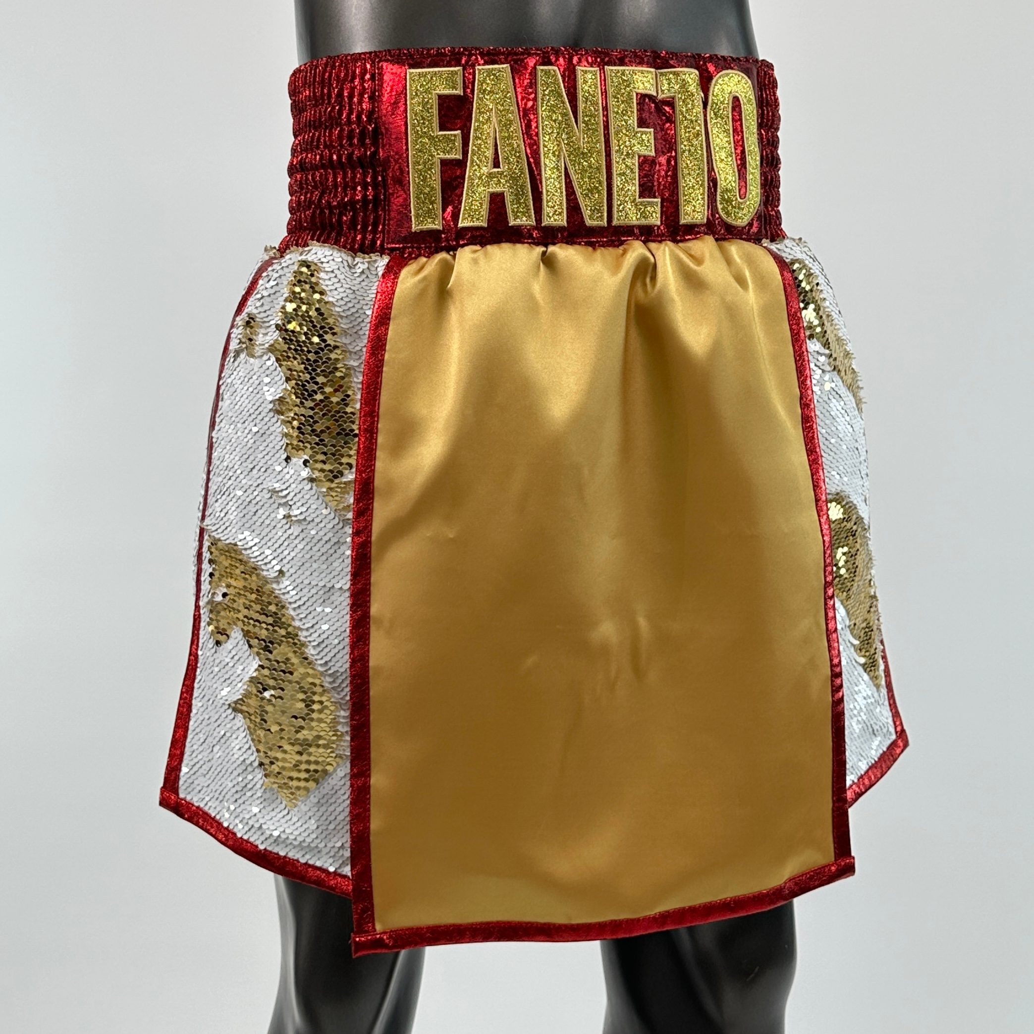 Warrior GLA Kemper Gladiator Shorts