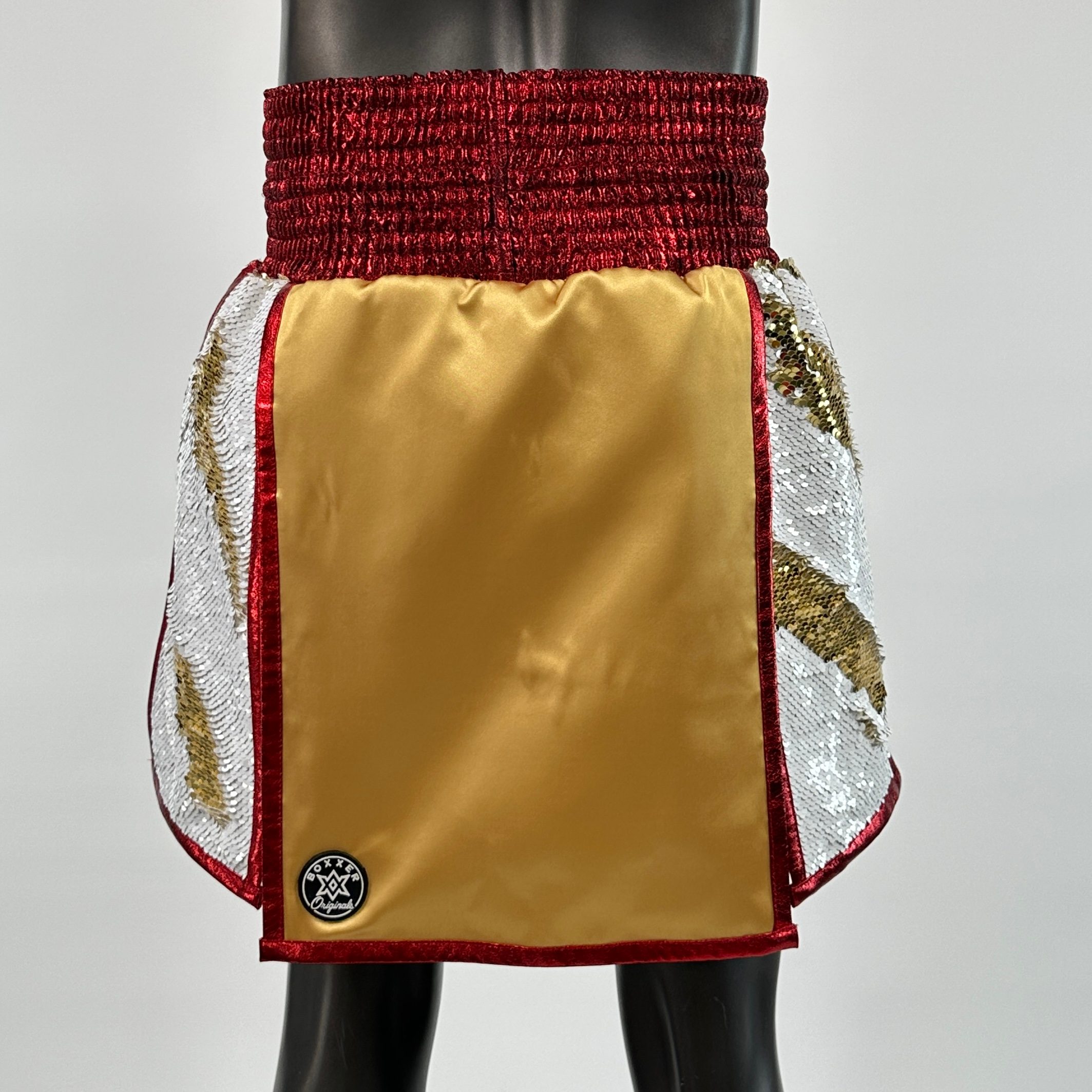 Warrior GLA Kemper Gladiator Shorts