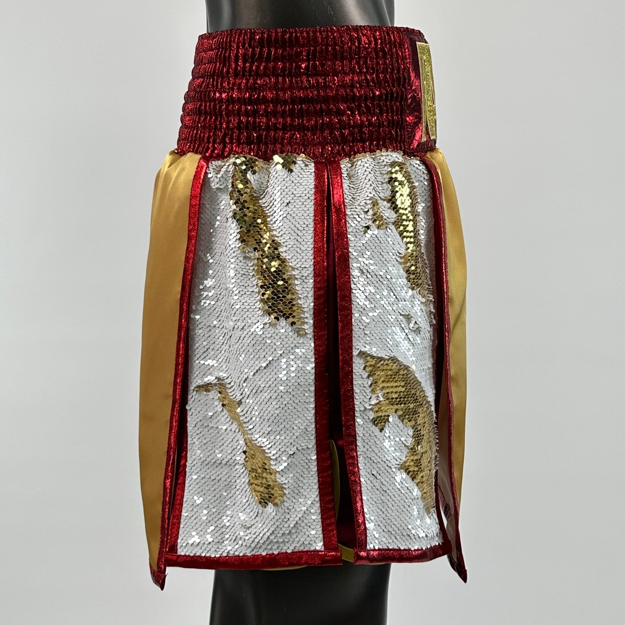 Warrior GLA Kemper Gladiator Shorts