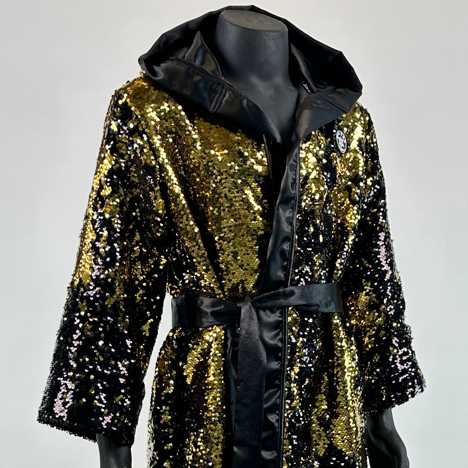 Classic Robe Old debbie Robes