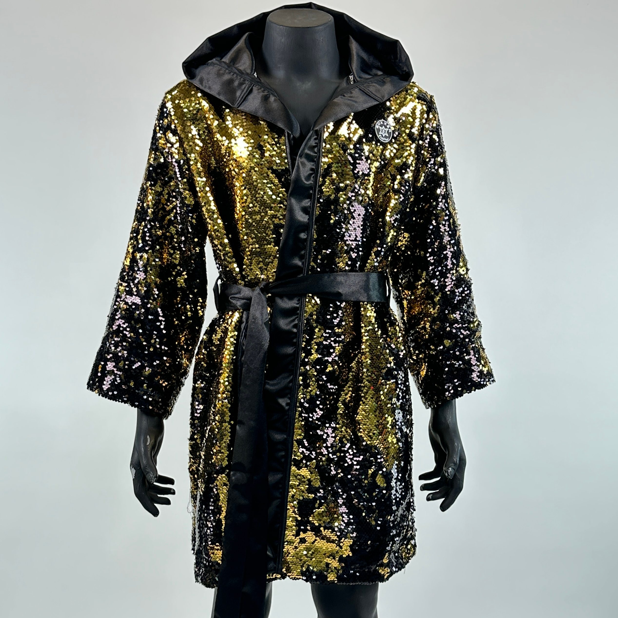 Classic Robe debbie Robes