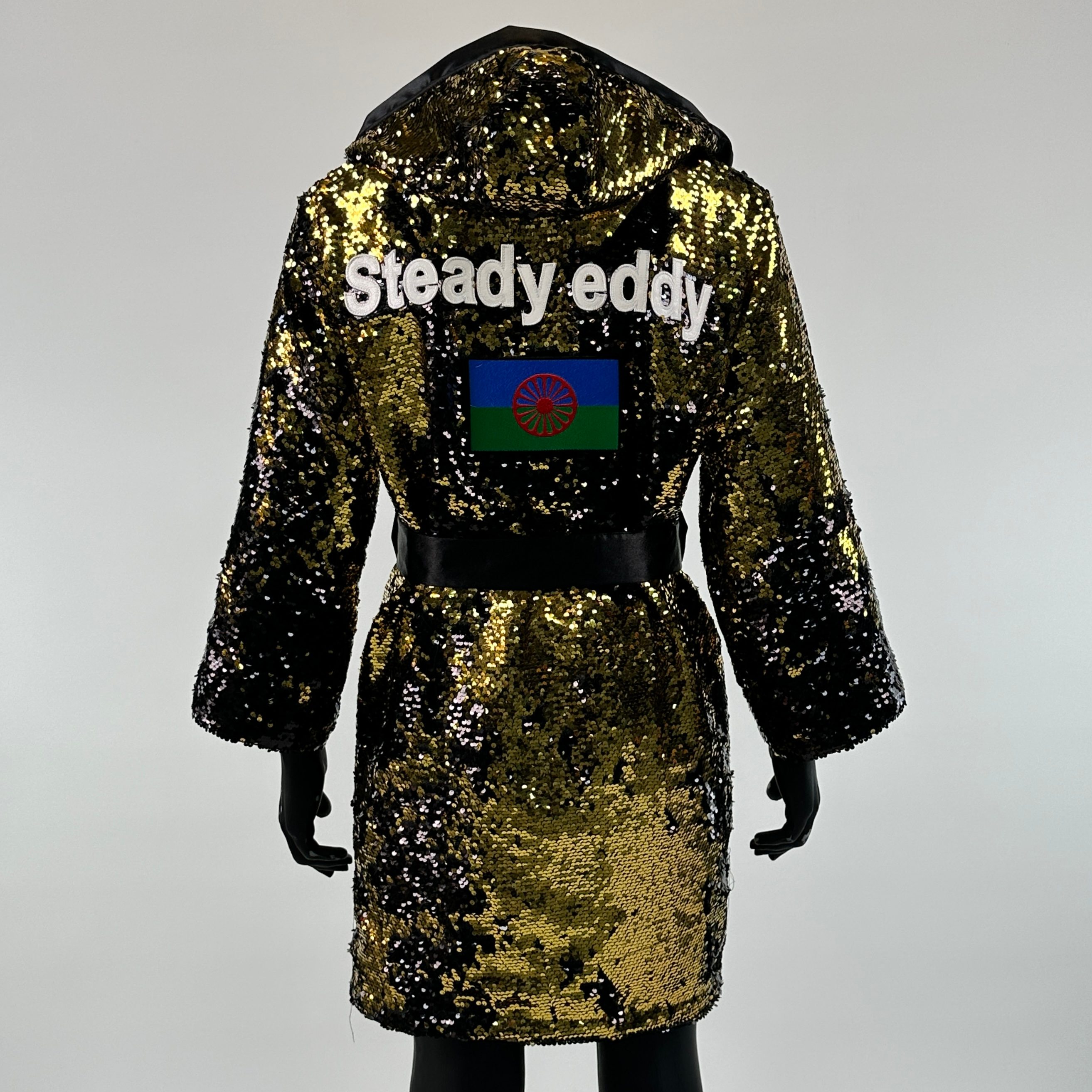 Classic Robe debbie Robes