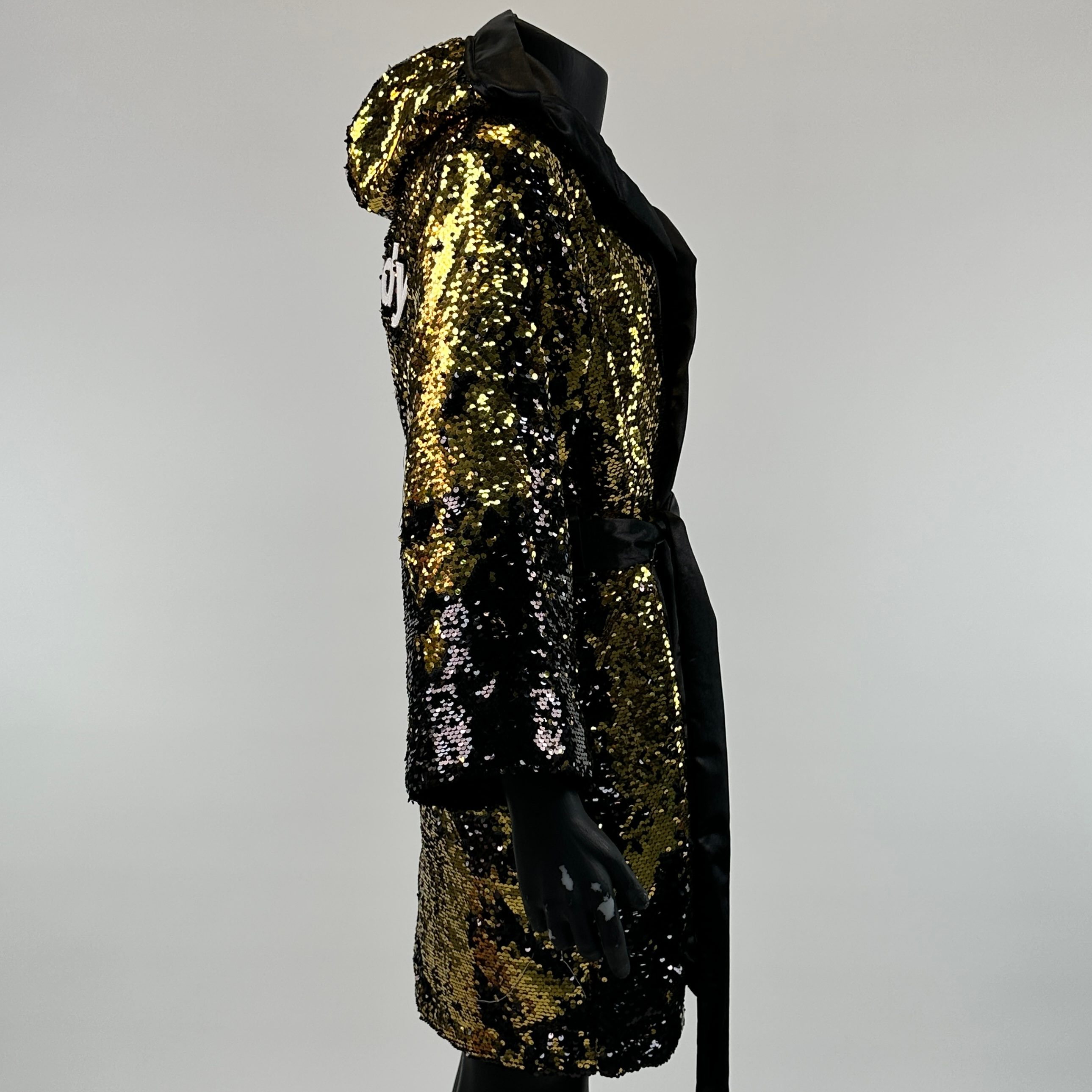 Classic Robe debbie Robes