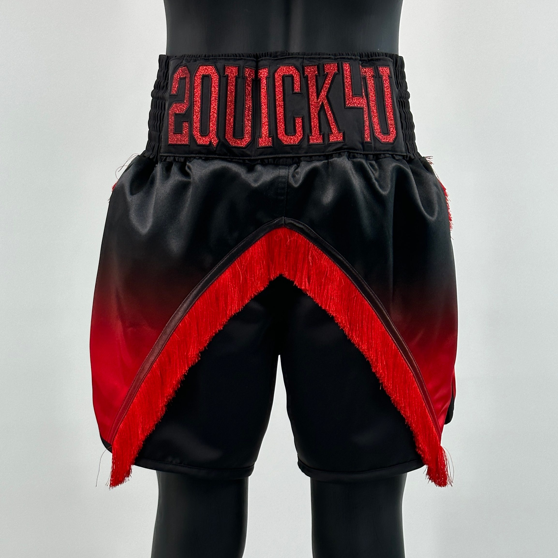 Floyd BX Adem Custom Boxing Shorts & Trunks