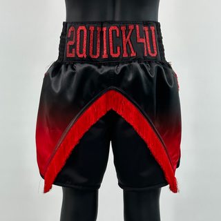 Floyd BX Adem Custom Boxing Shorts & Trunks
