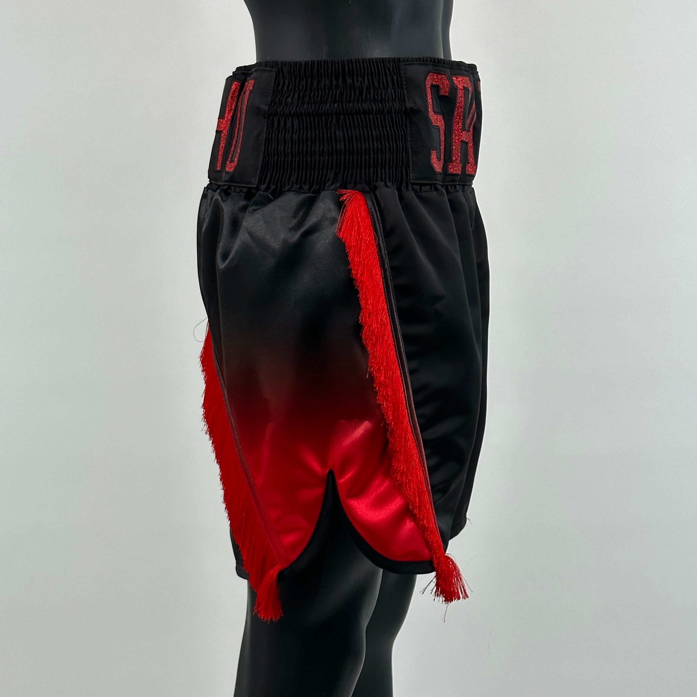 Floyd BX Adem Custom Boxing Shorts & Trunks