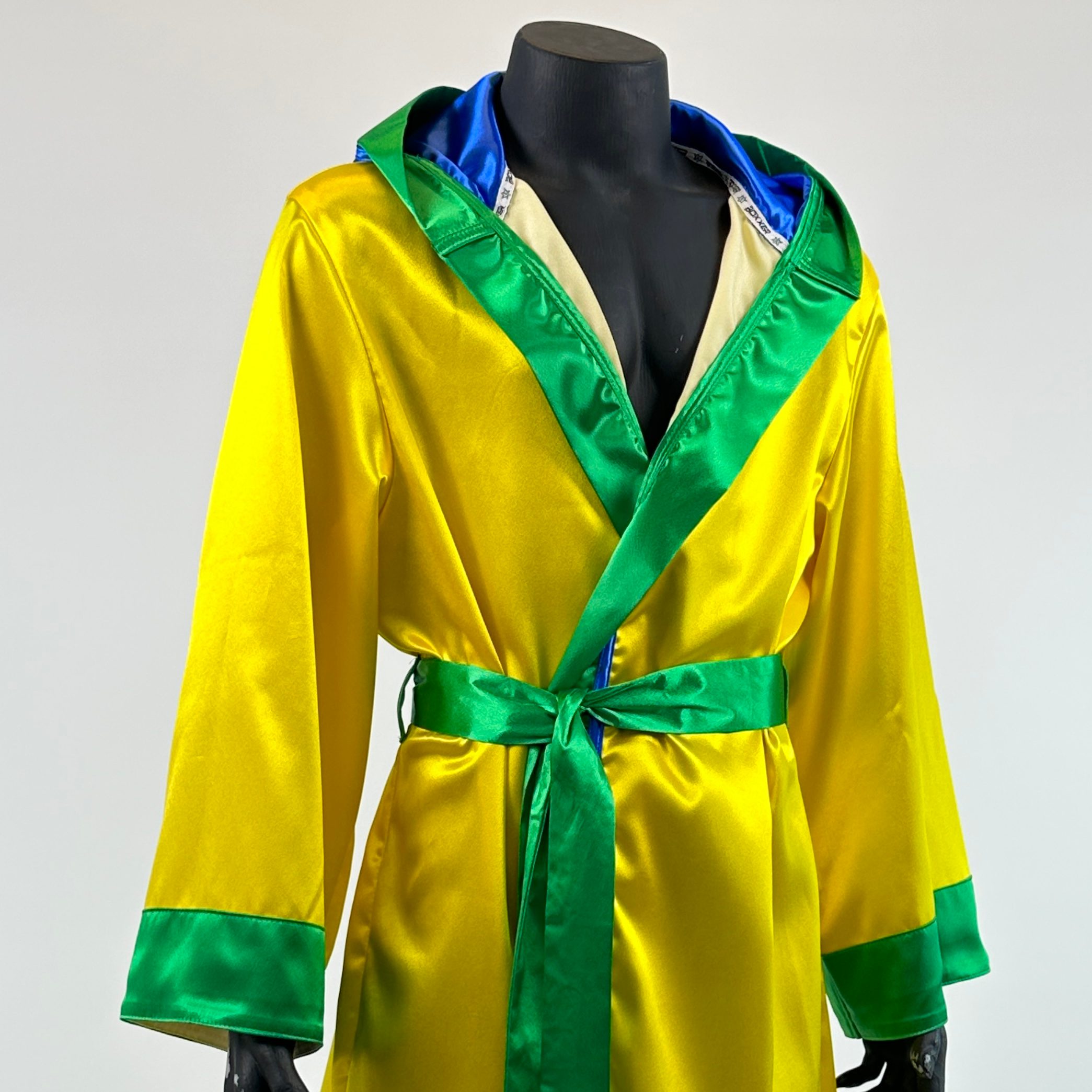 Classic Robe Nestor Robes
