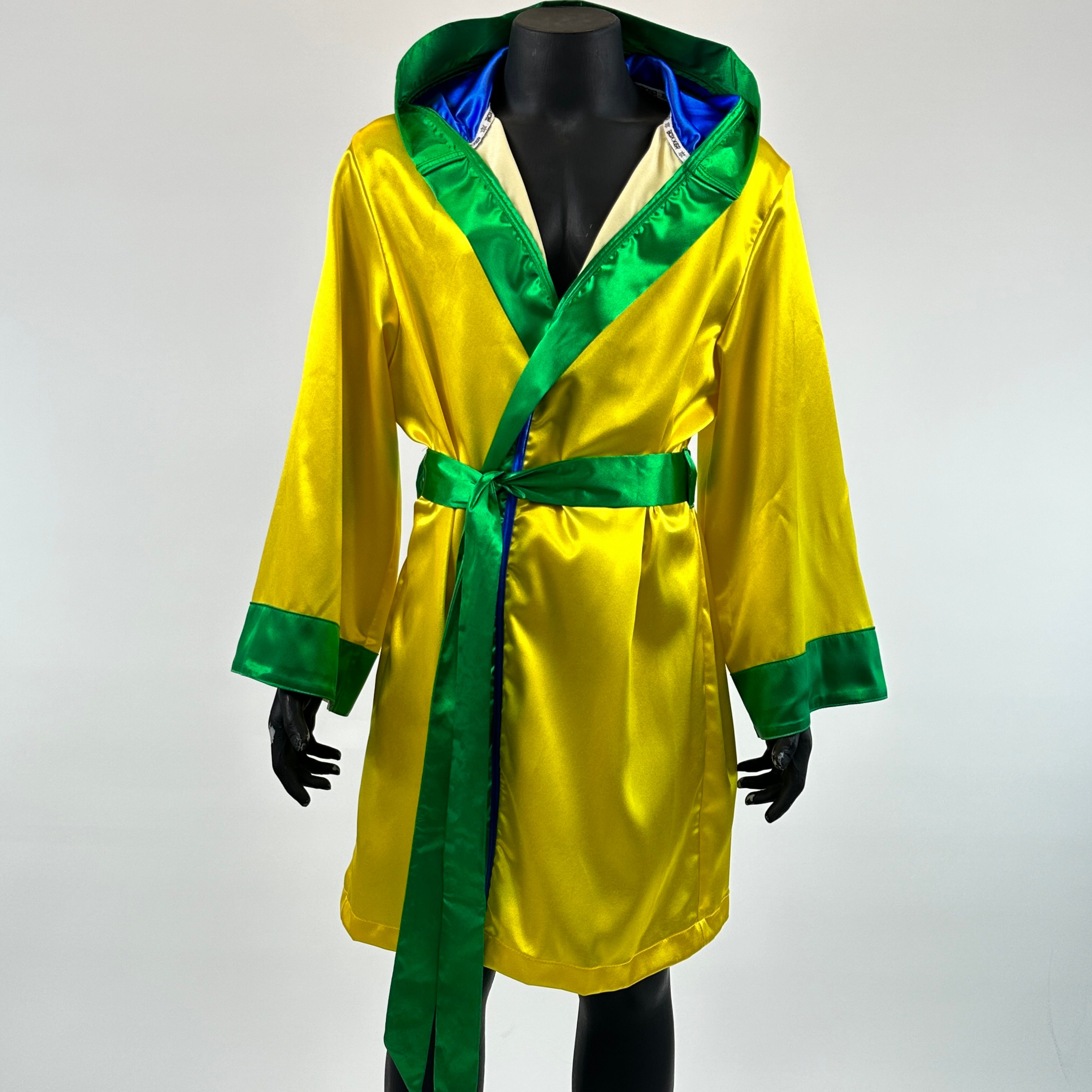 Classic Robe Nestor Robes