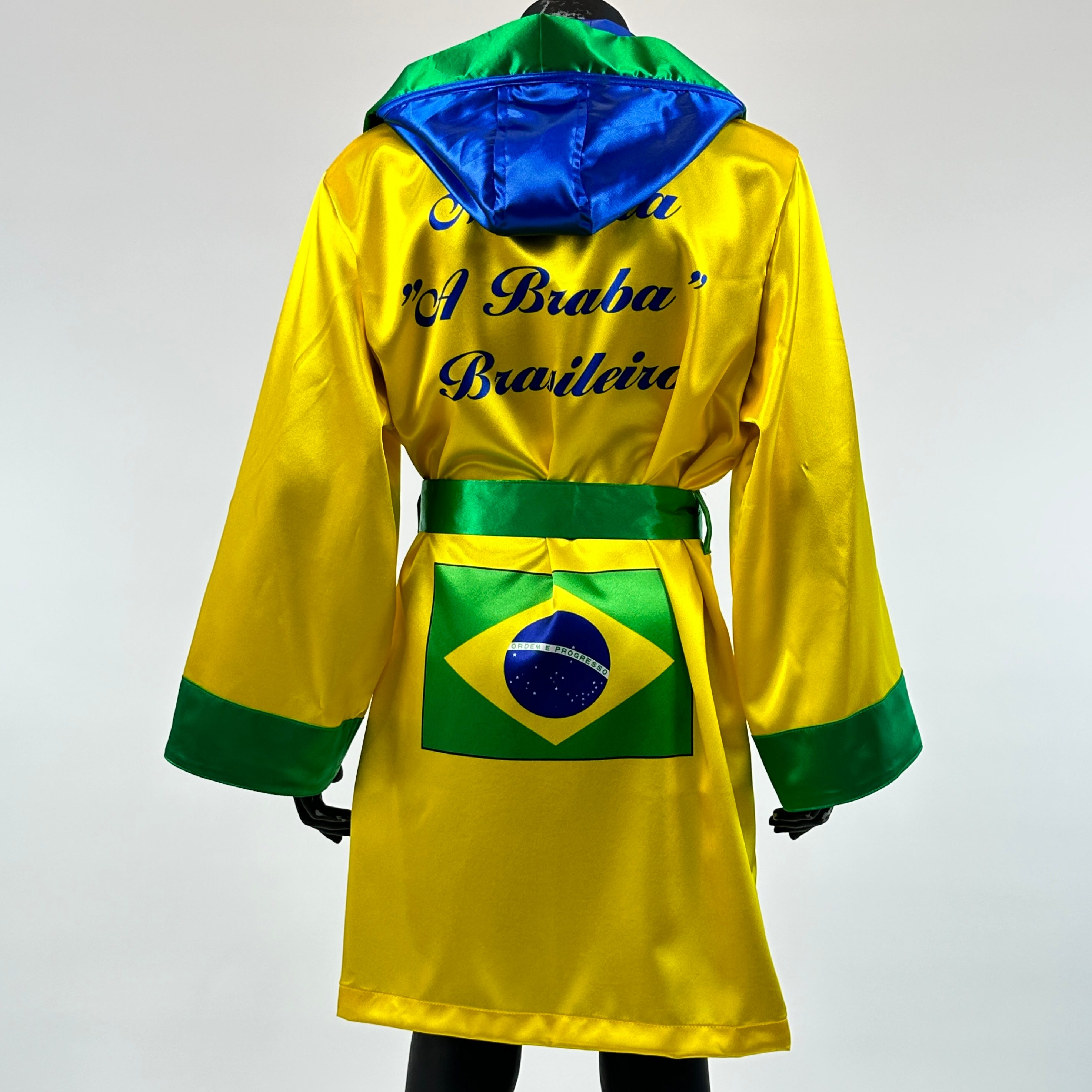 Classic Robe Nestor Robes