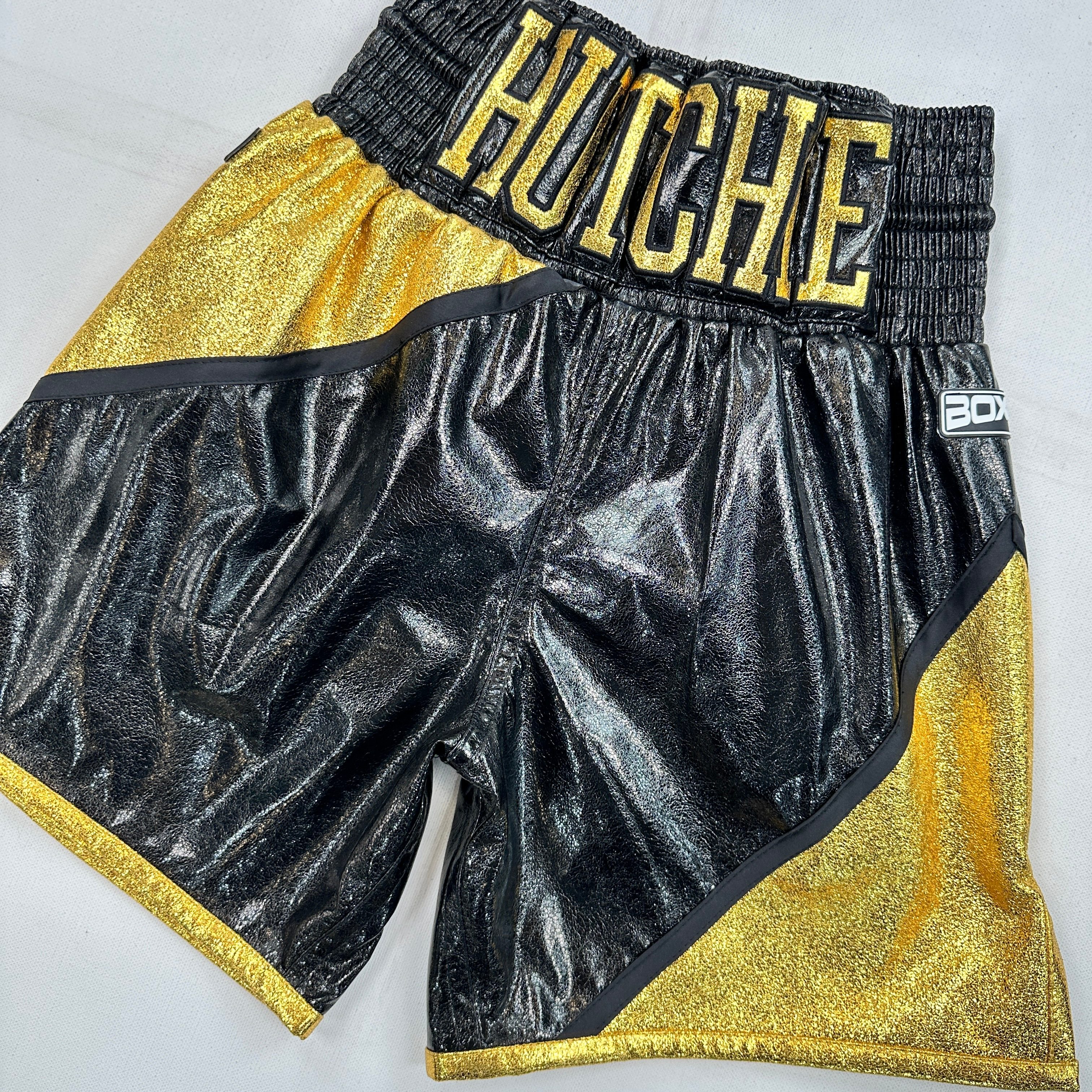 ZX BX Old debbie Custom Boxing Shorts & Trunks