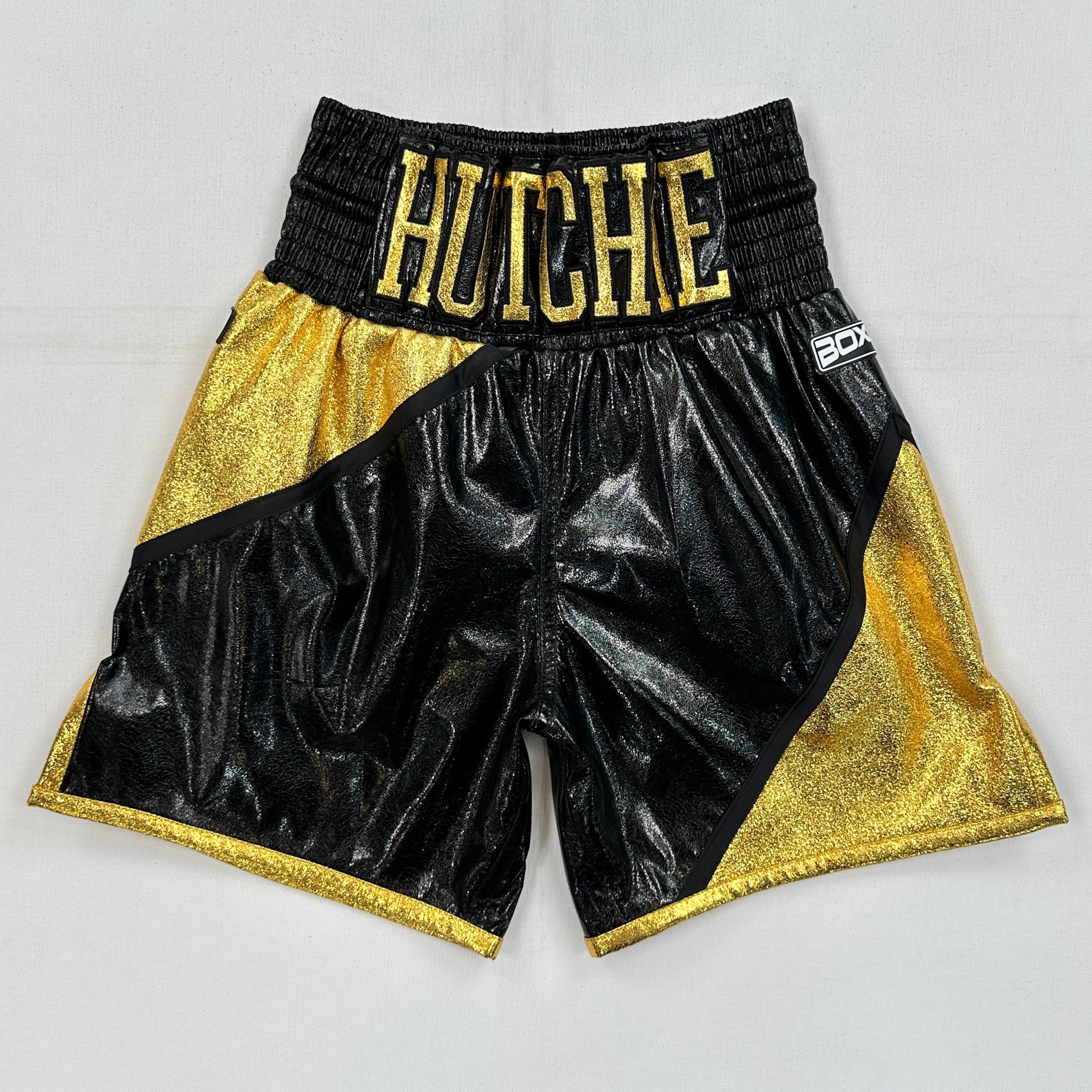 ZX BX debbie Custom Boxing Shorts & Trunks