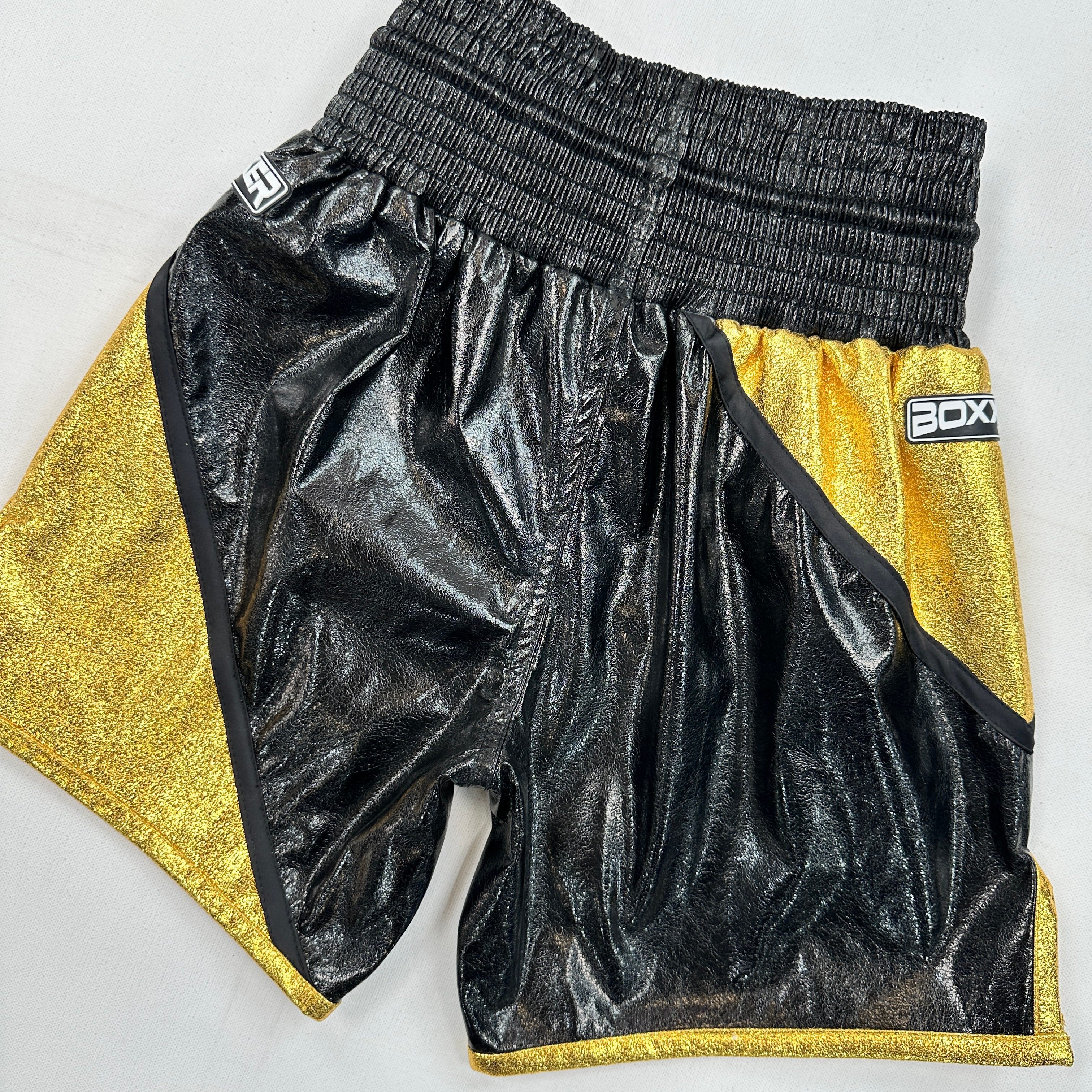 ZX BX debbie Custom Boxing Shorts & Trunks