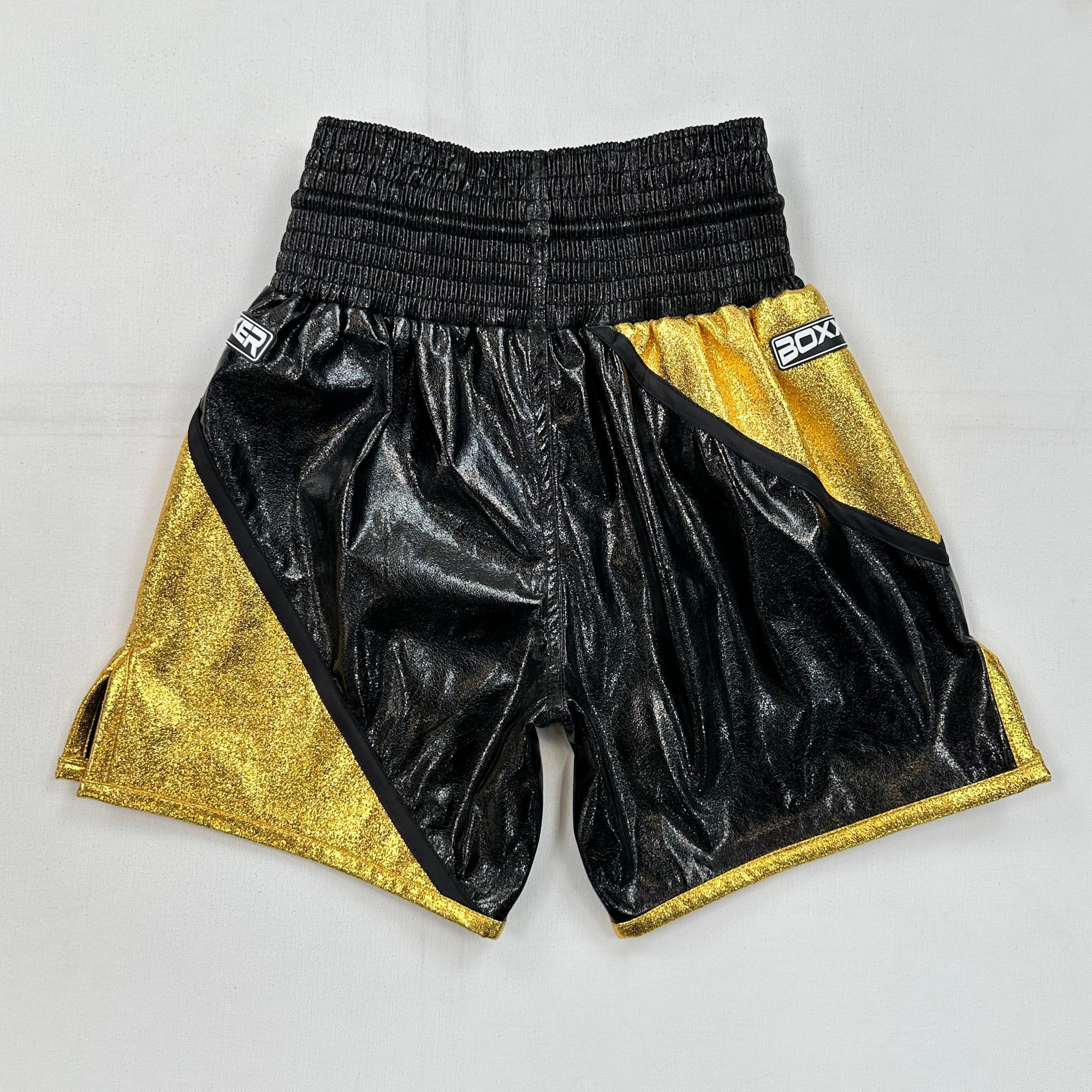 ZX BX debbie Custom Boxing Shorts & Trunks