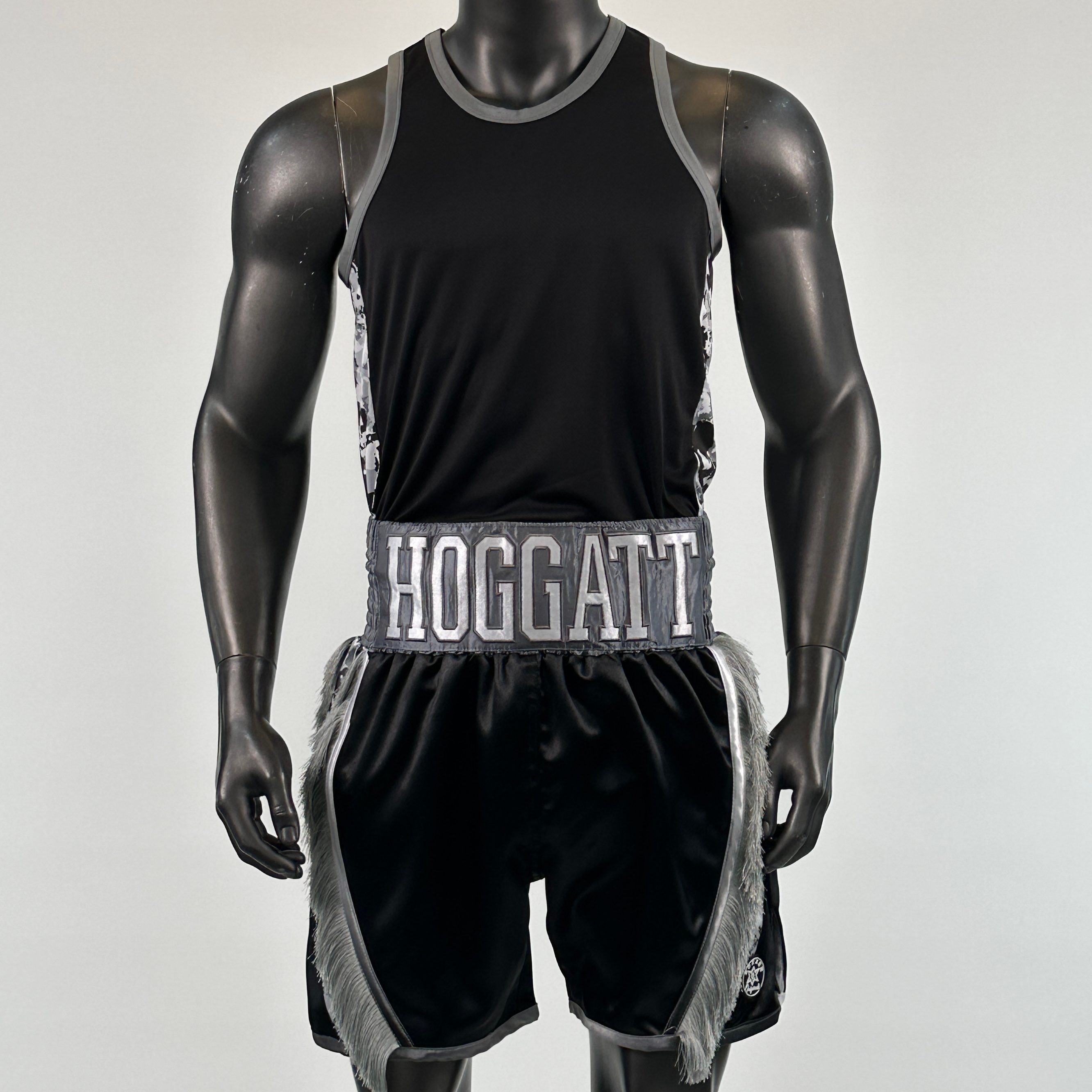 Side Stripe Vest LeAnn Vests