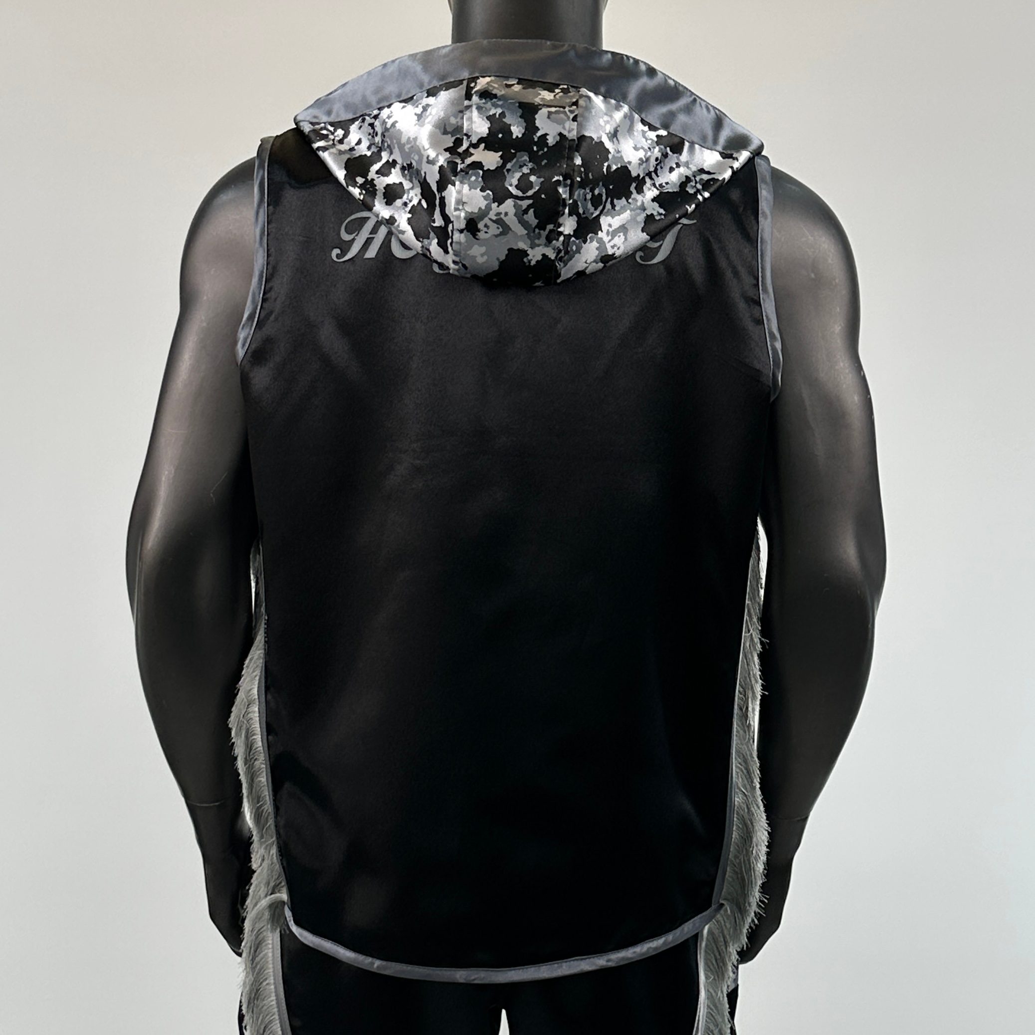 Side Stripes  Jacket  LeAnn Jackets