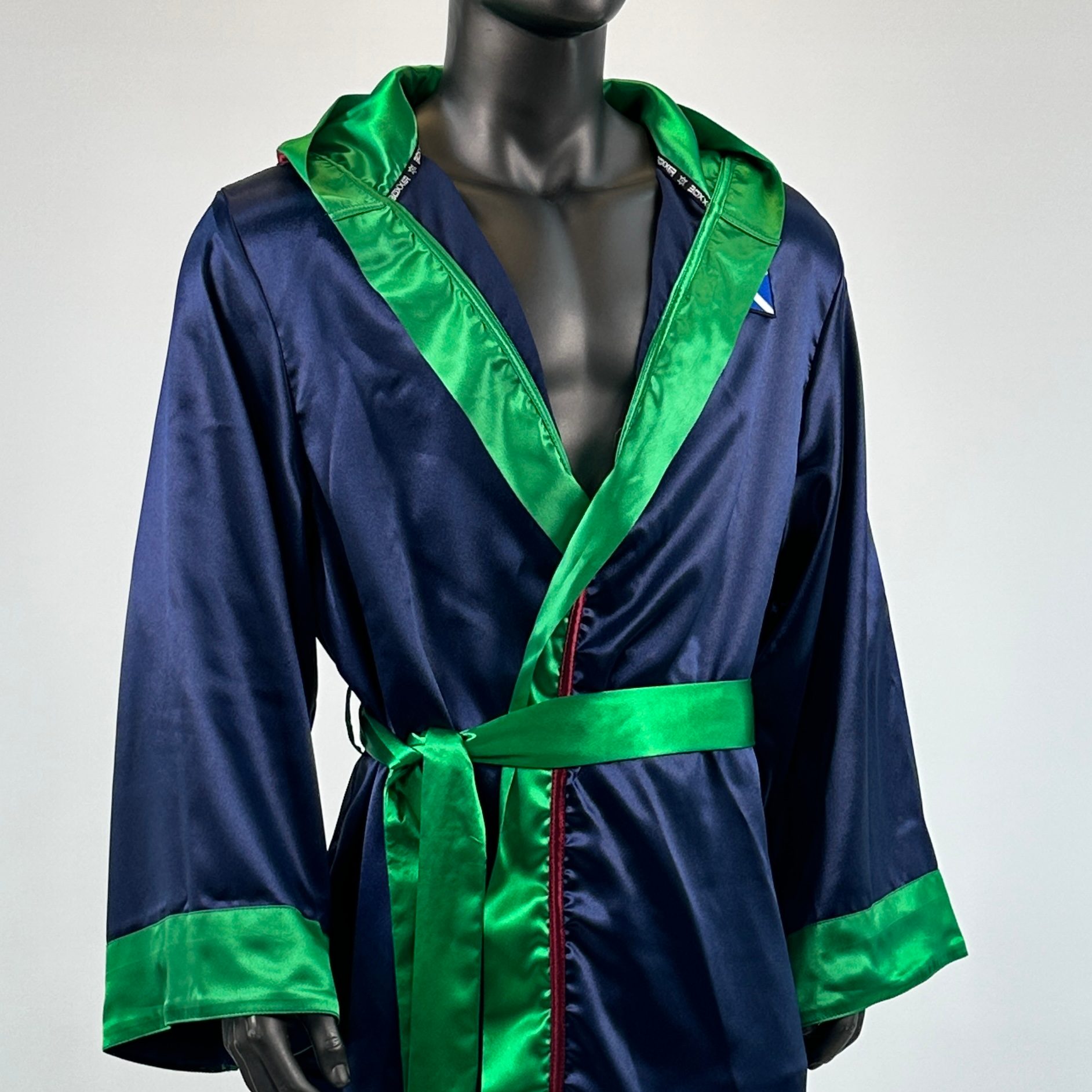 Classic Robe Jon Robes